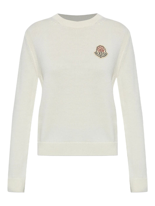 virgin wool sweater