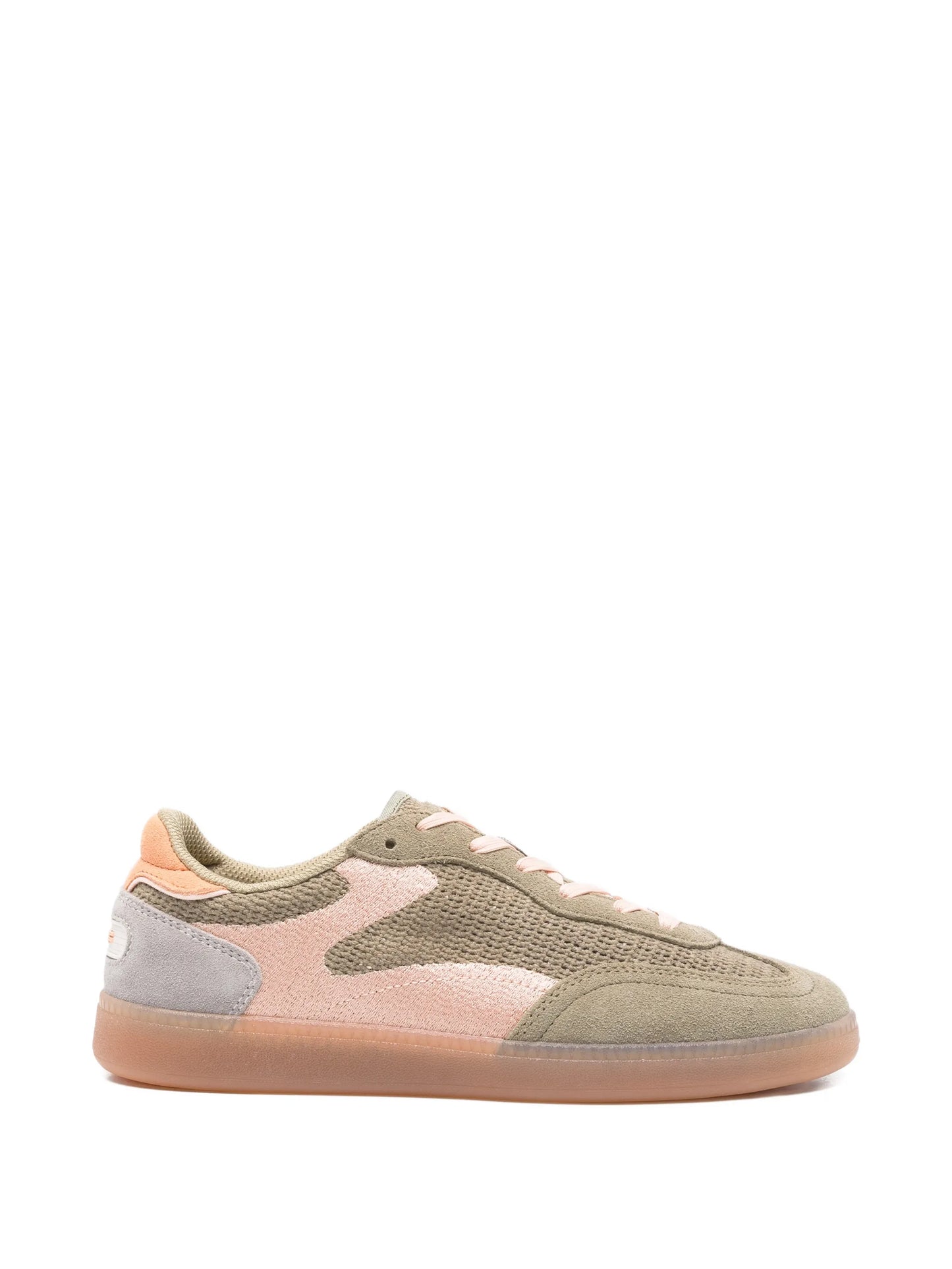 crochet park sneakers