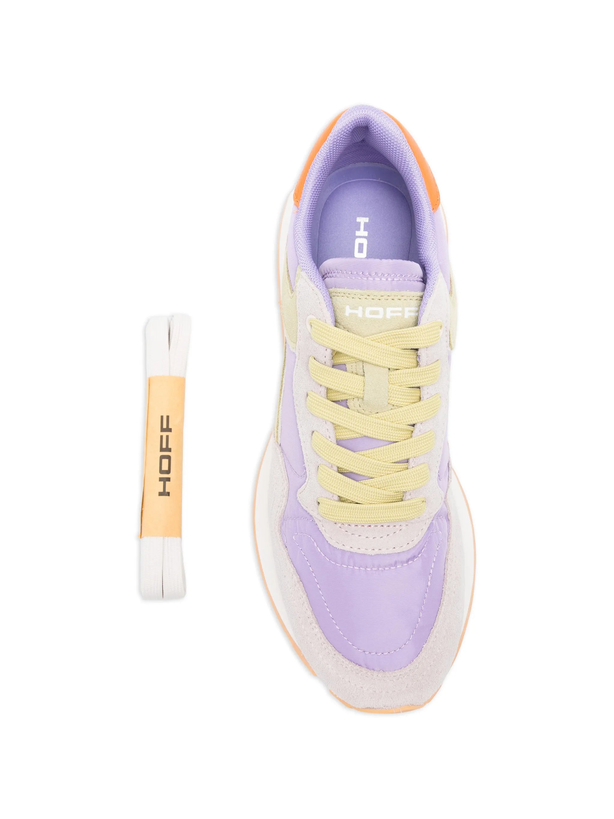 City sneakers