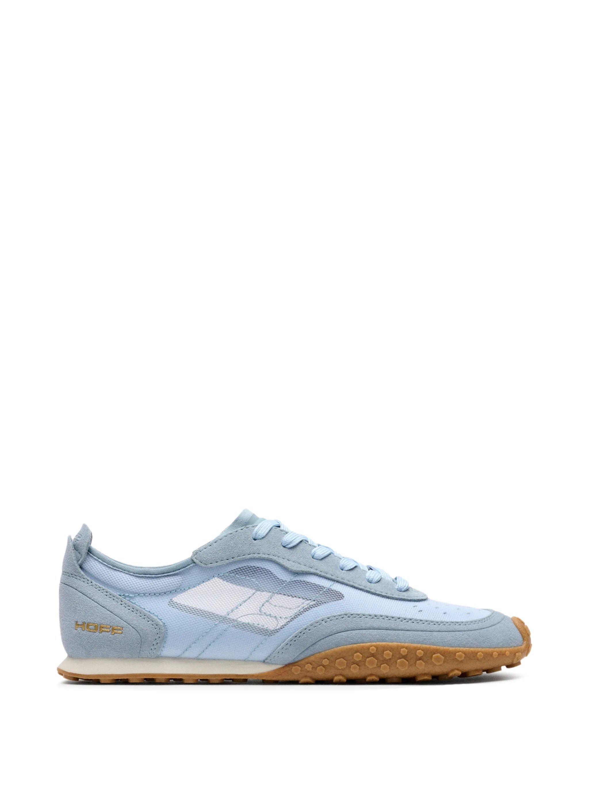 Bridge sneakers