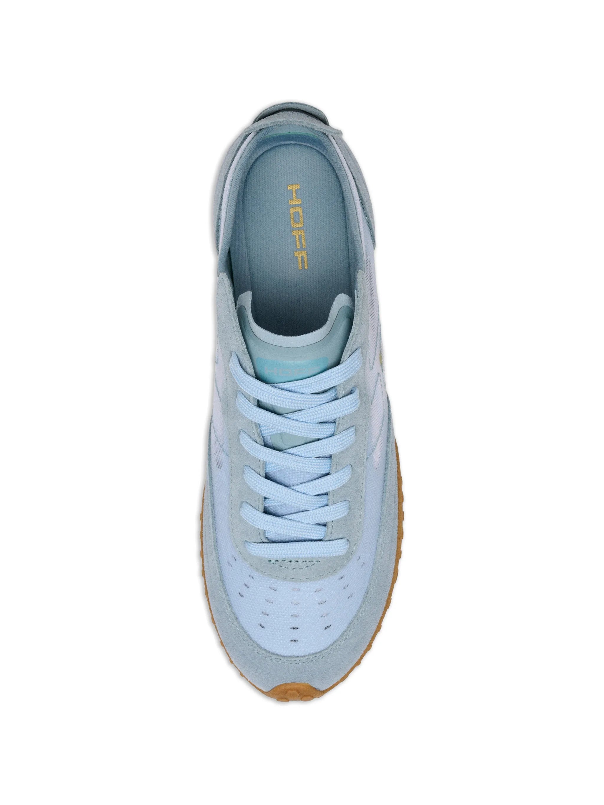 Bridge sneakers