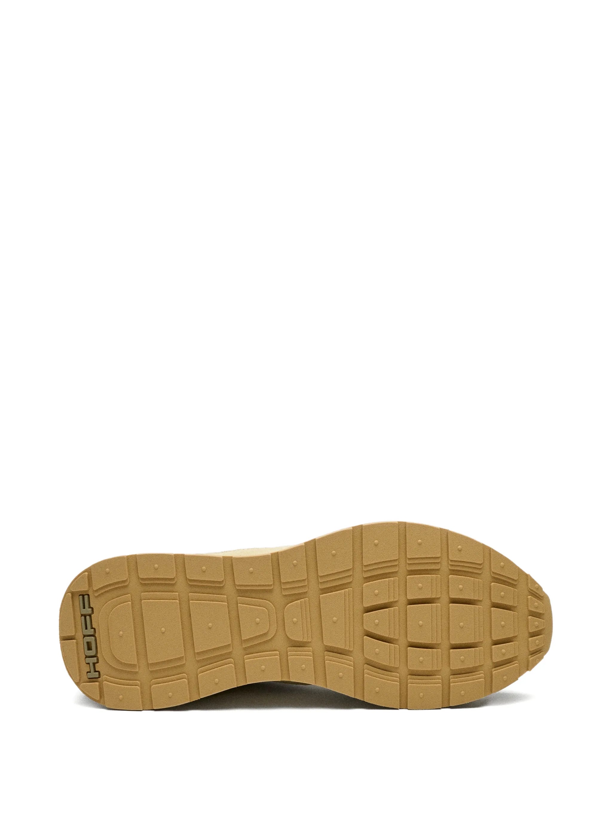 City lace-up sneakers