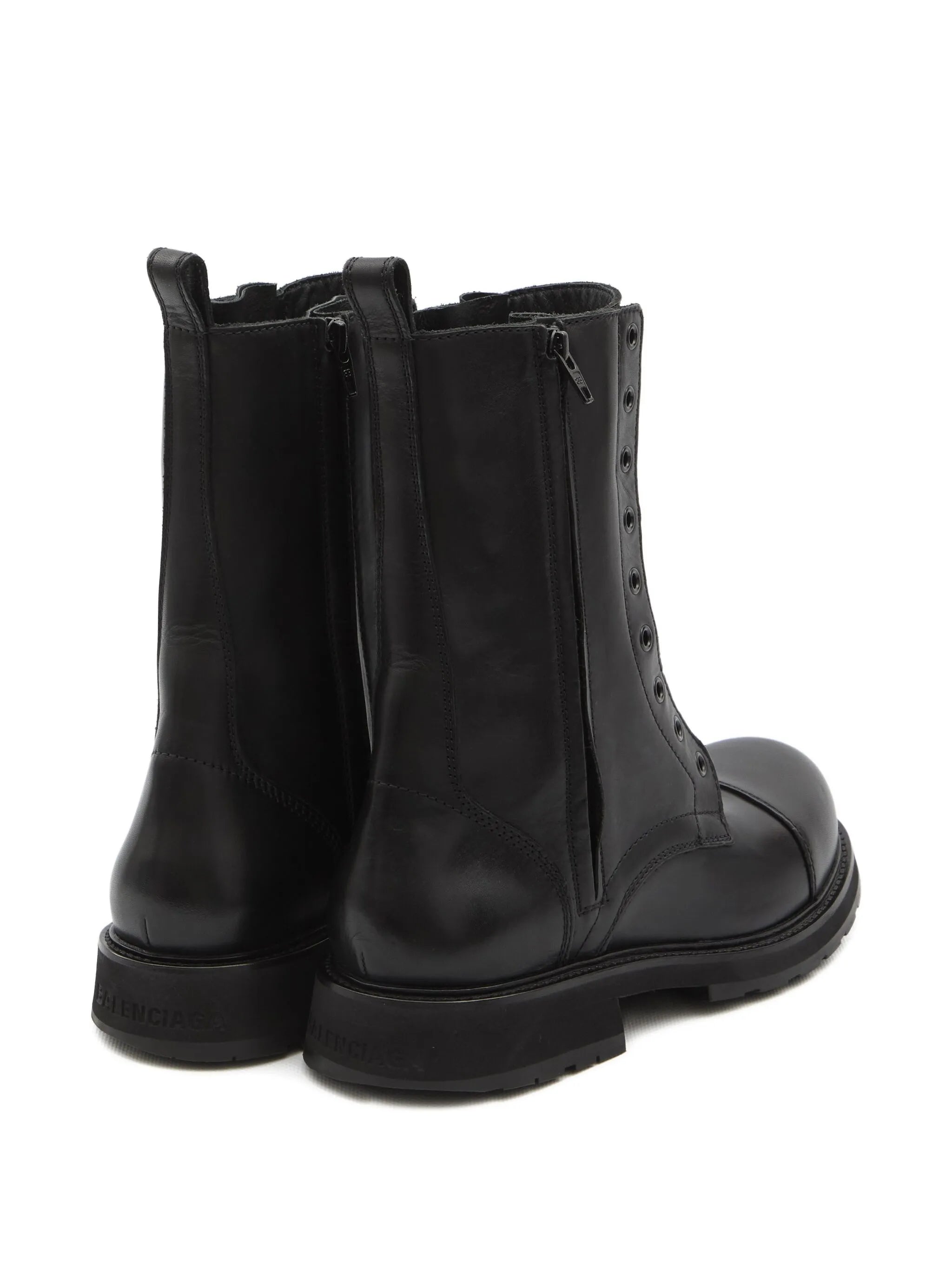Truck boots
