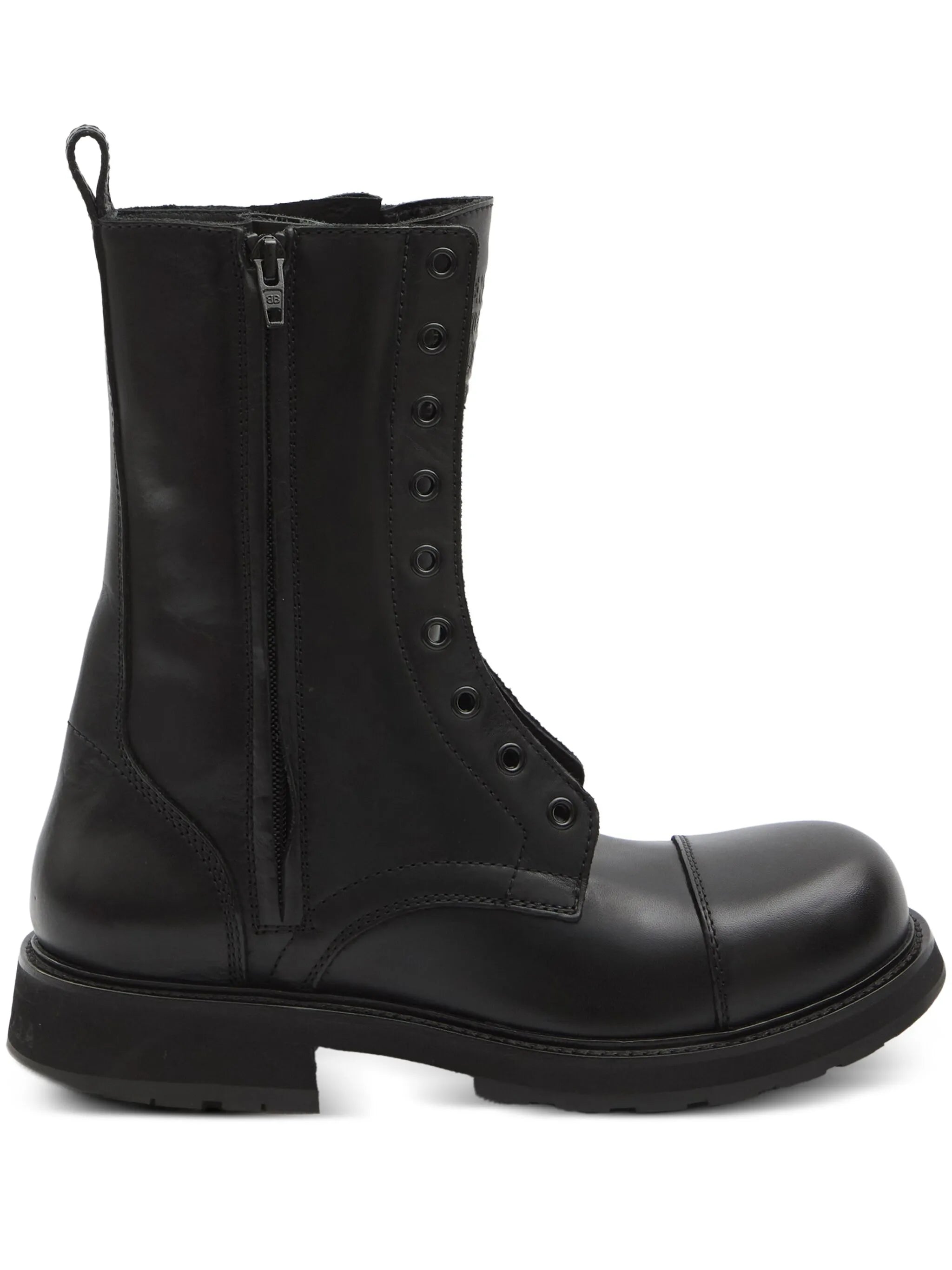 Truck boots