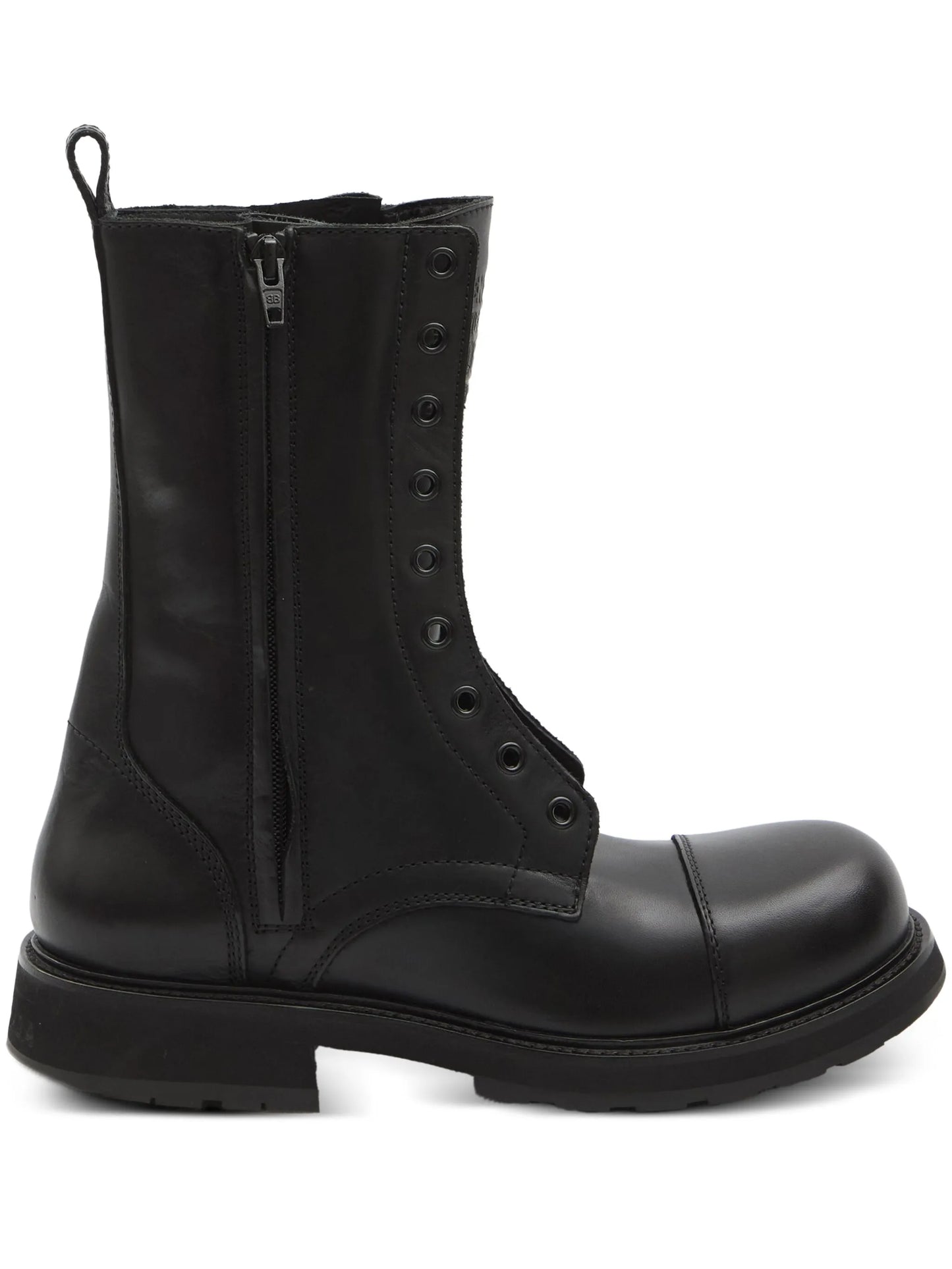 Truck boots