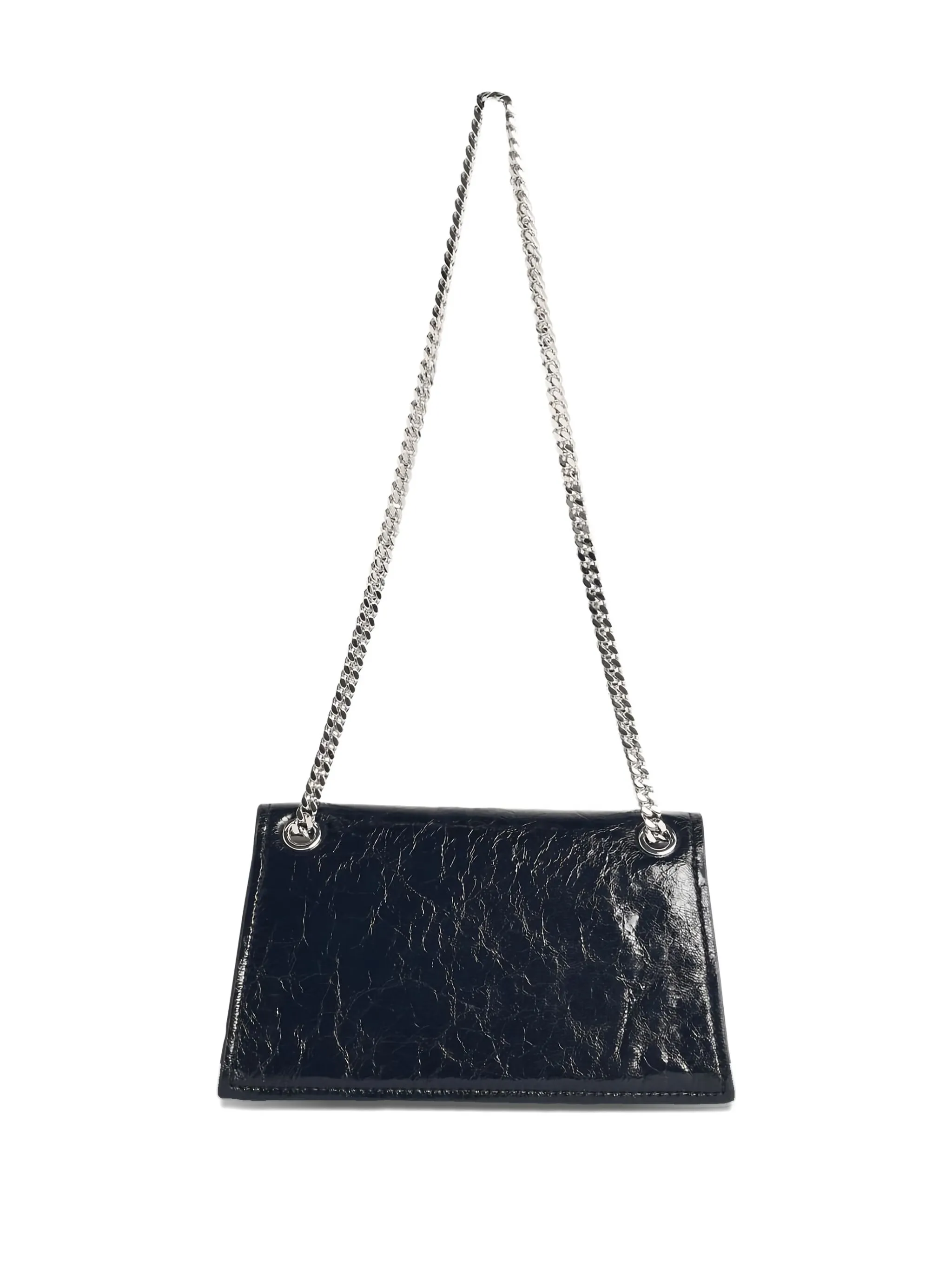 mini Kira turnlock shoulder bag