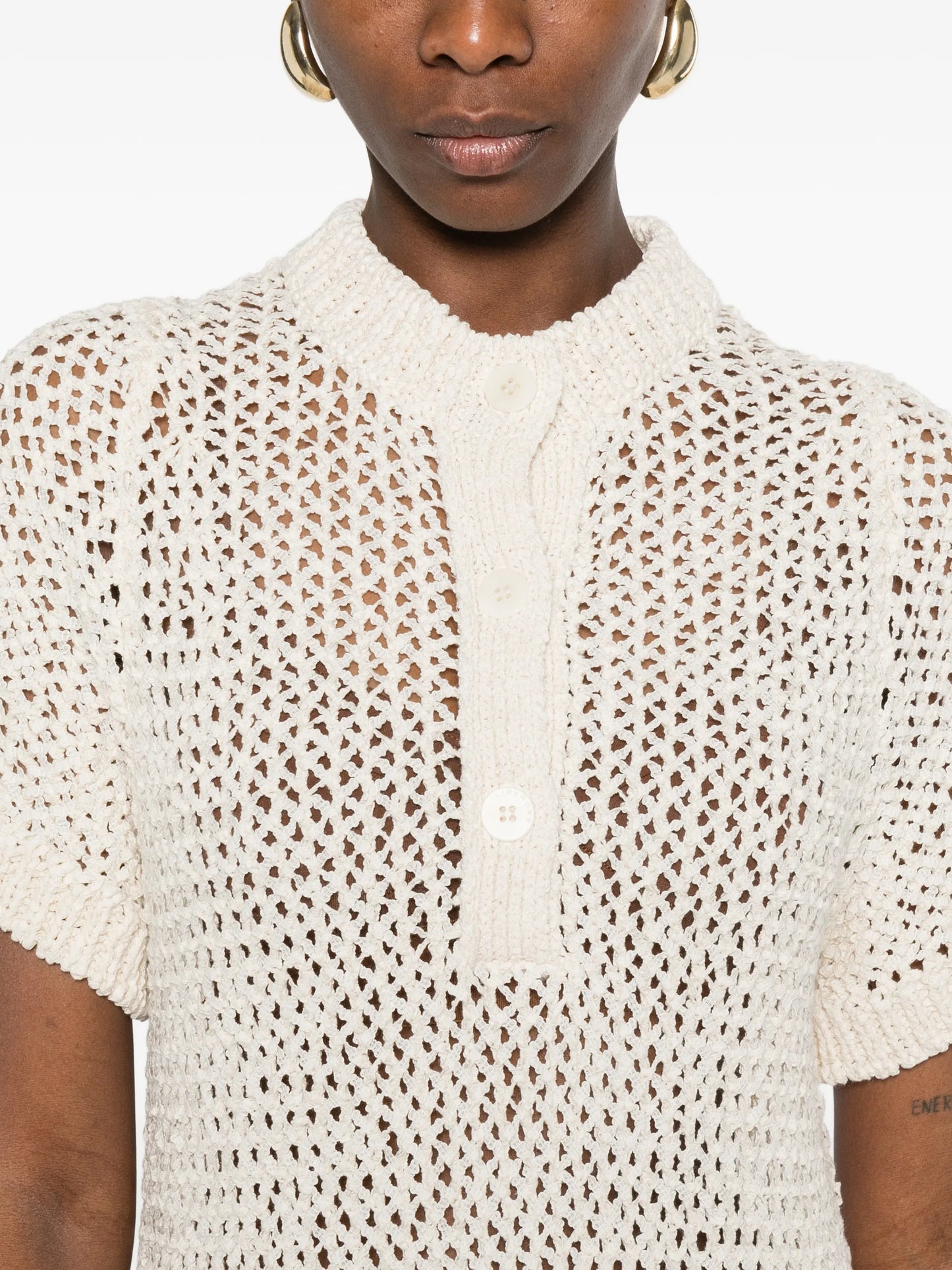 Ollie midi dress