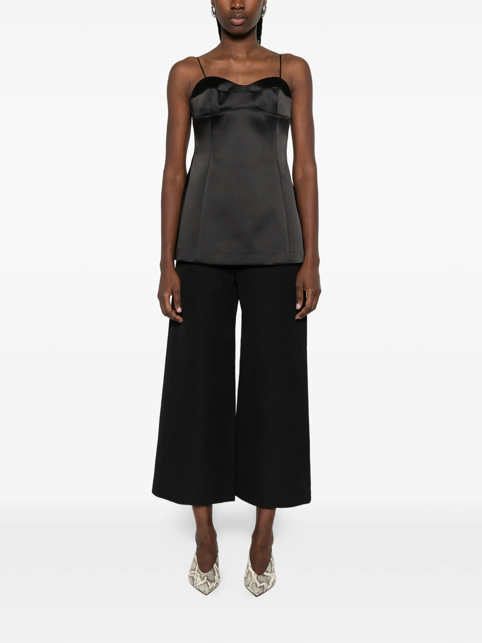 Phebe trousers