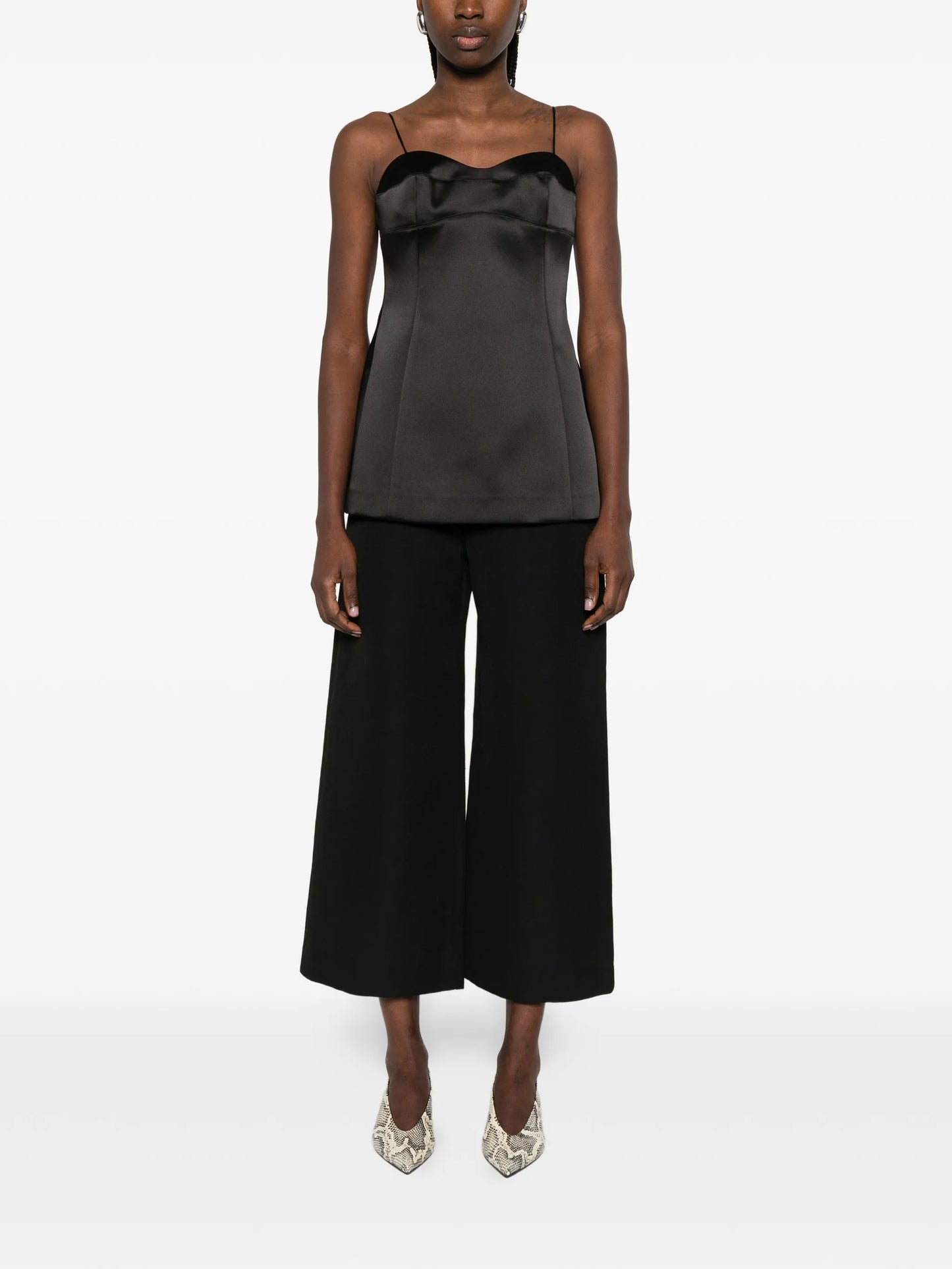 Phebe trousers