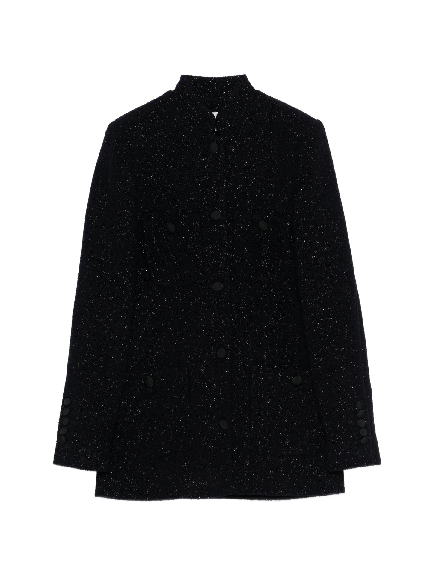 Raja tweed jacket