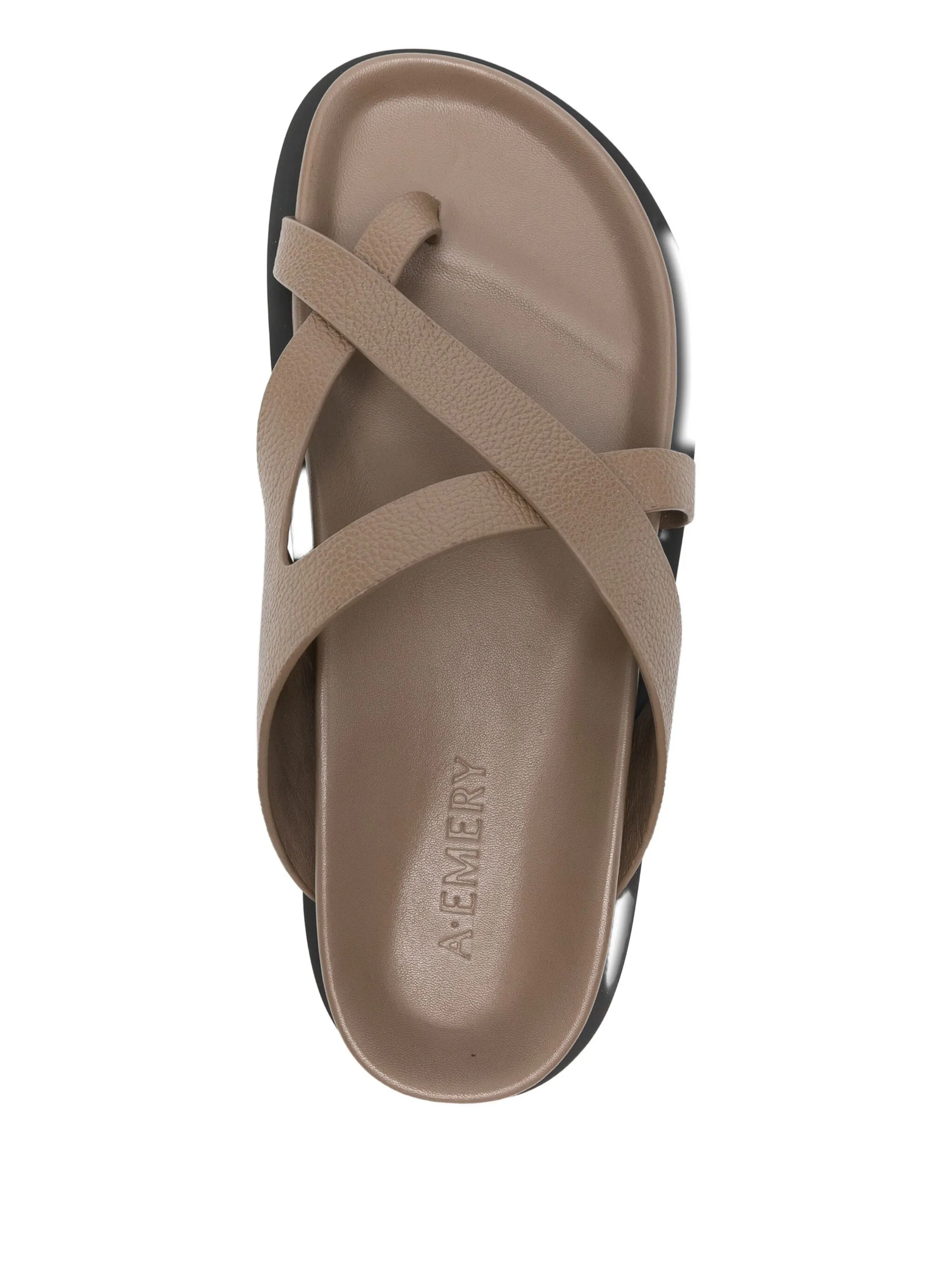 Claude flat sandals
