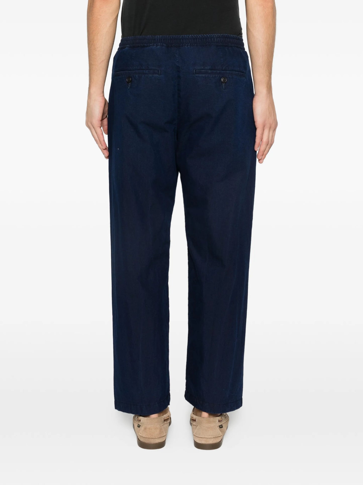padded insulation trousers