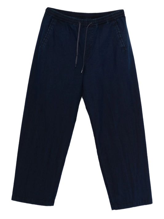 padded insulation trousers