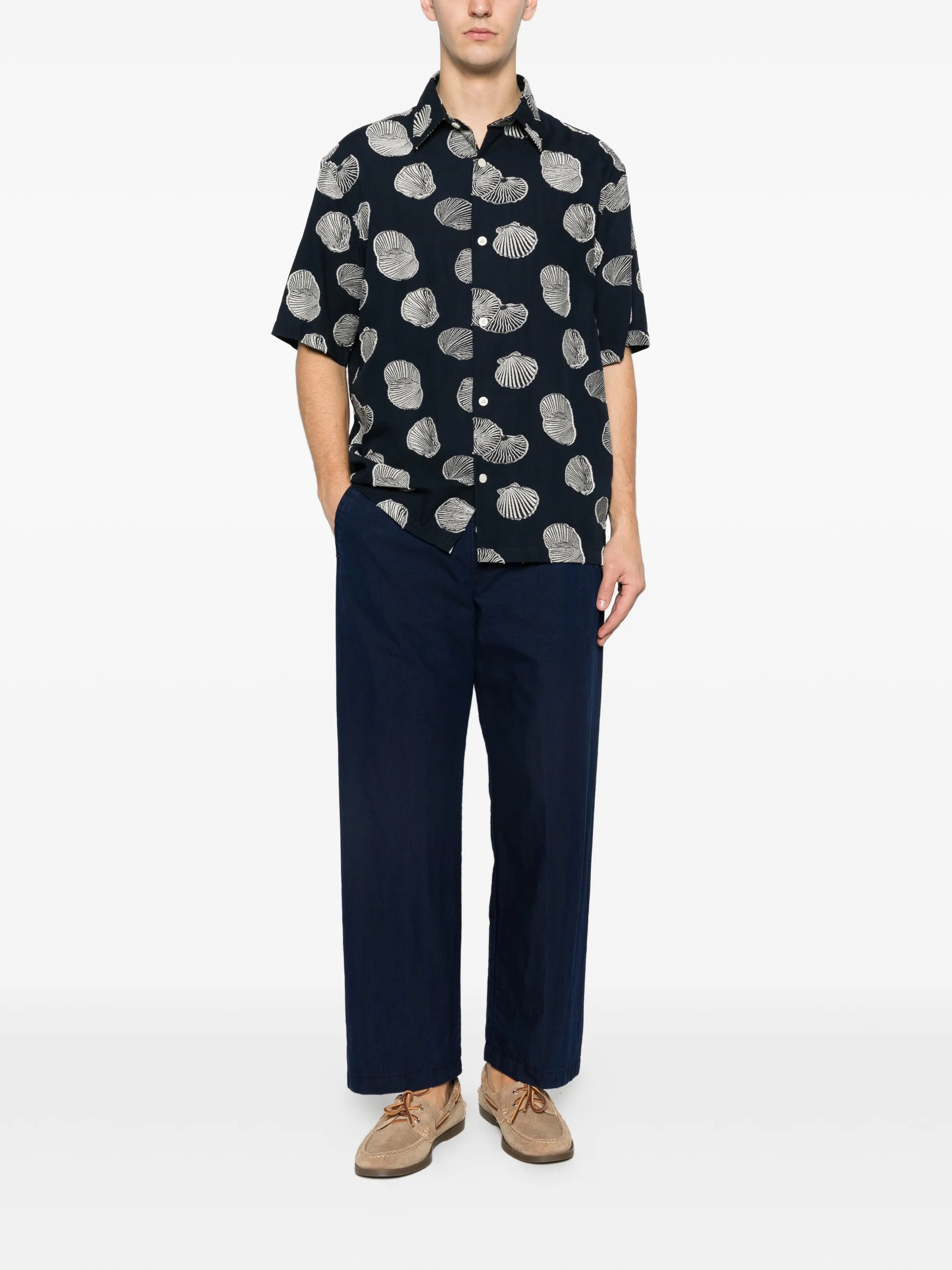 padded insulation trousers