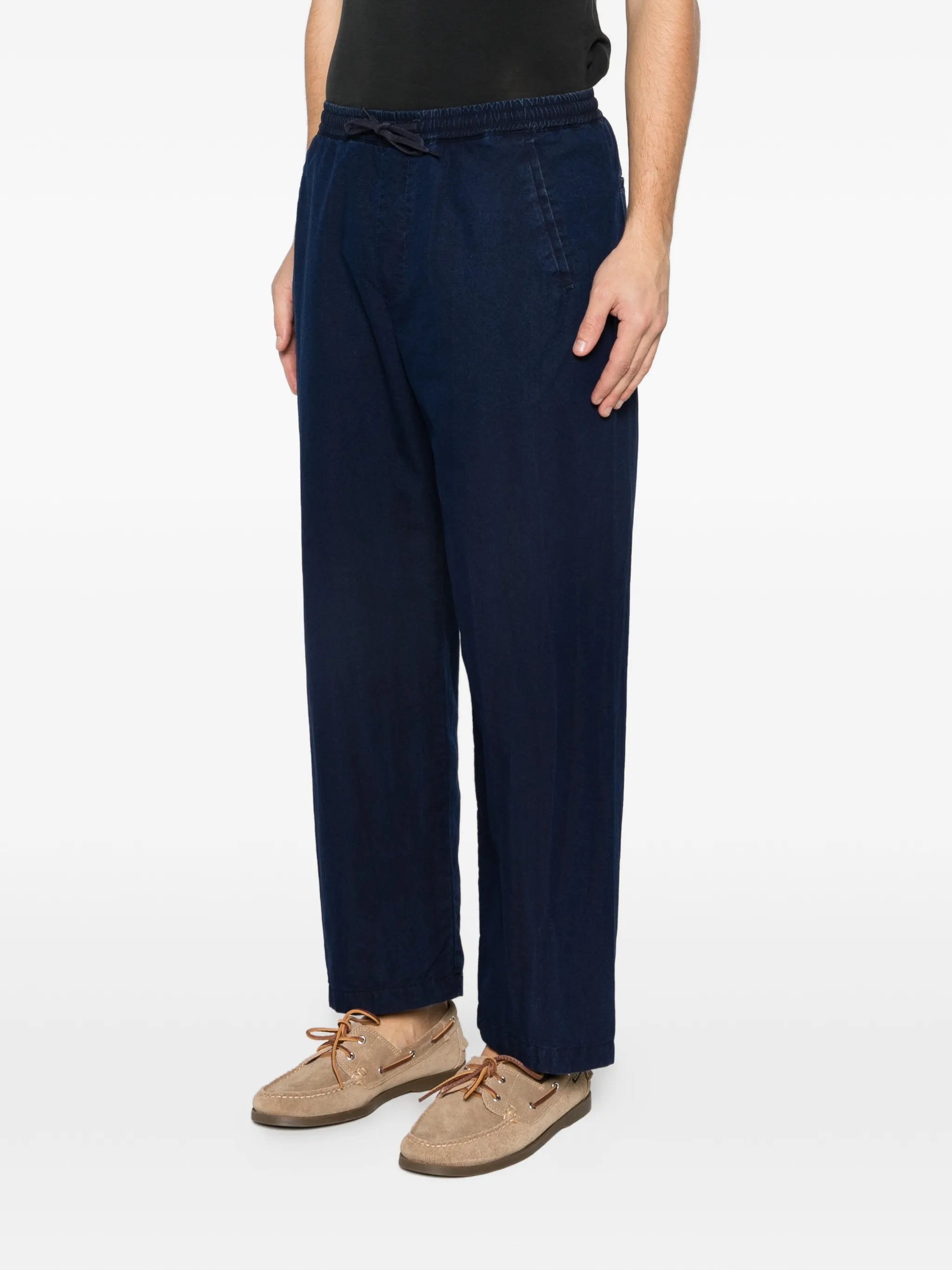 padded insulation trousers
