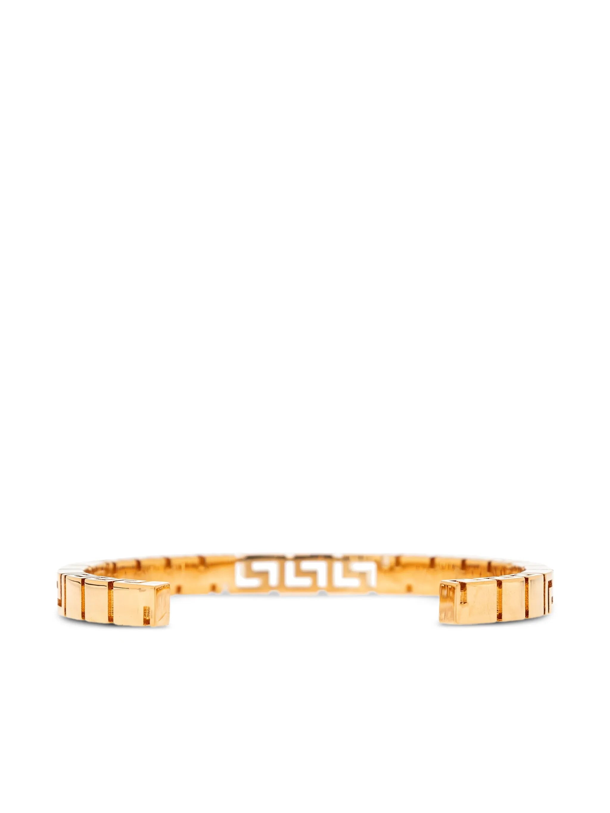 Creca-motif bracelet