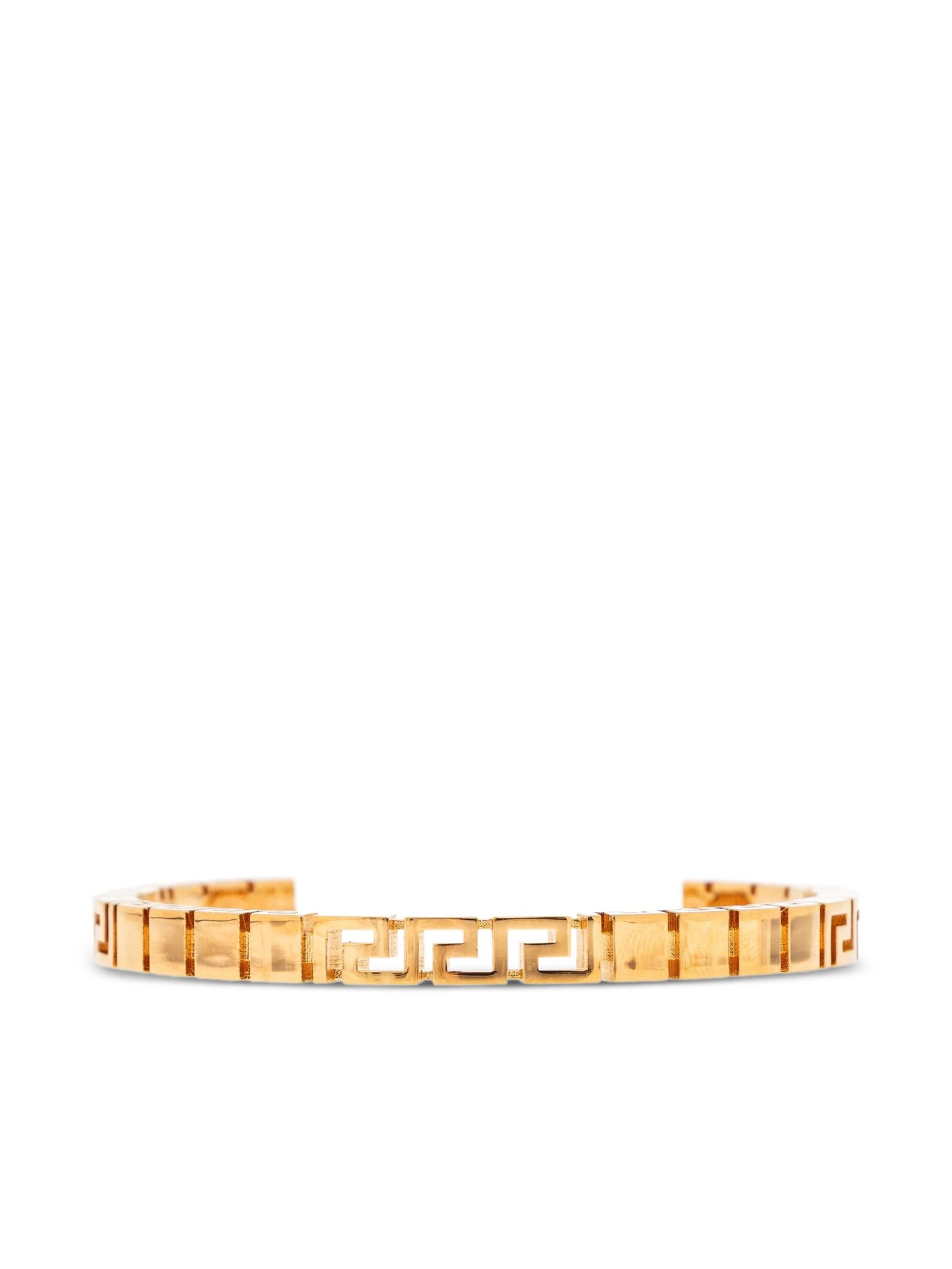 Creca-motif bracelet
