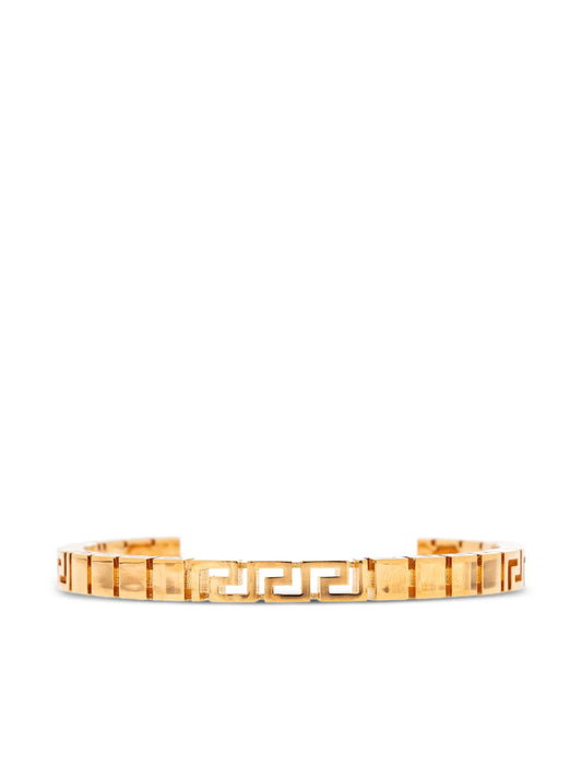 Creca-motif bracelet
