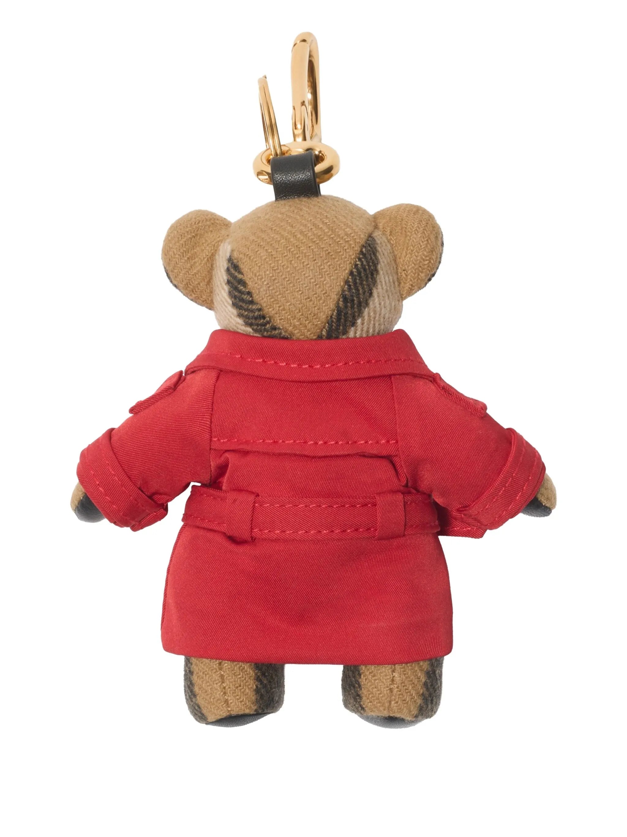 Thomas Bear charm