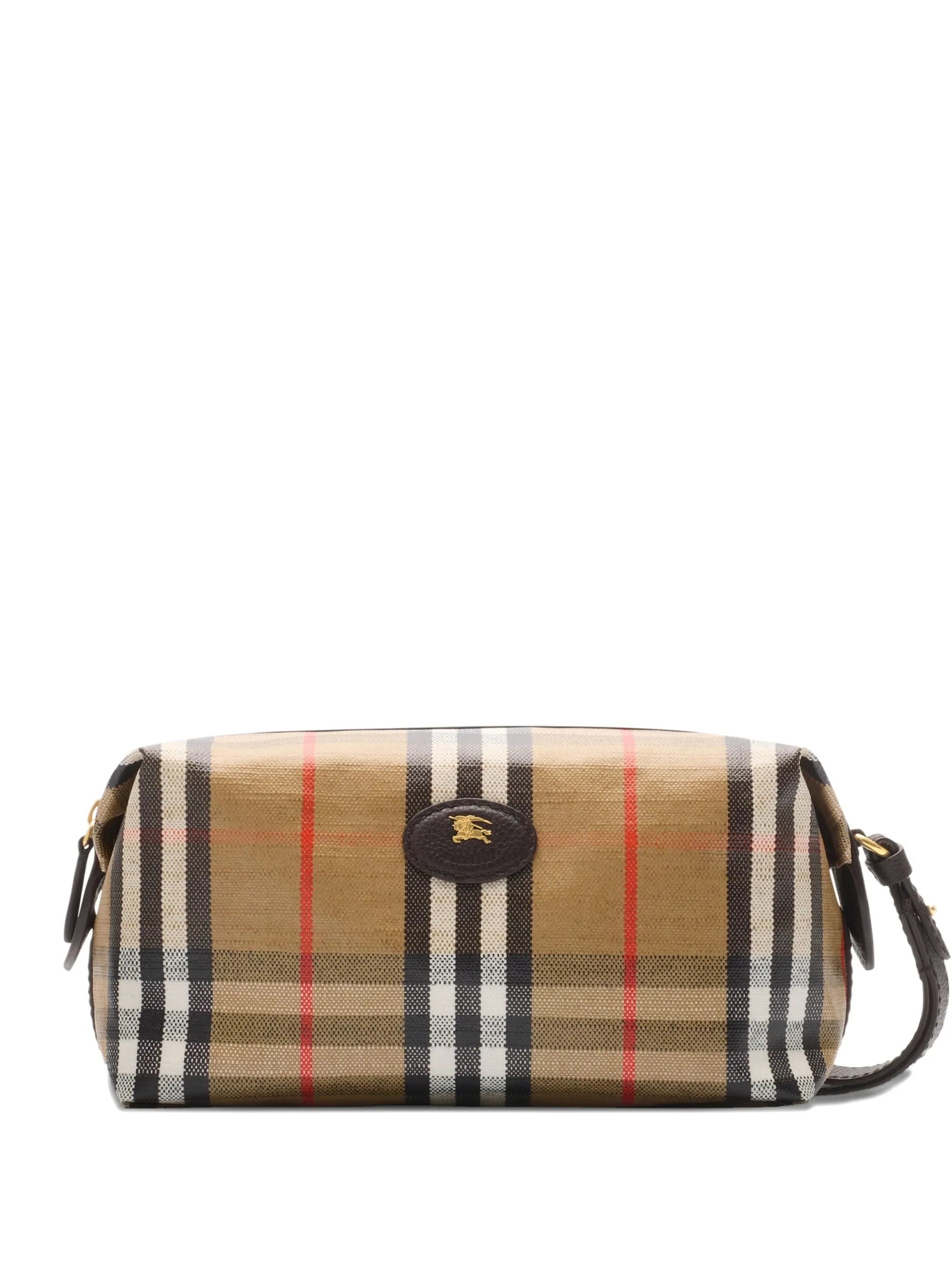 Highlands travel bag
