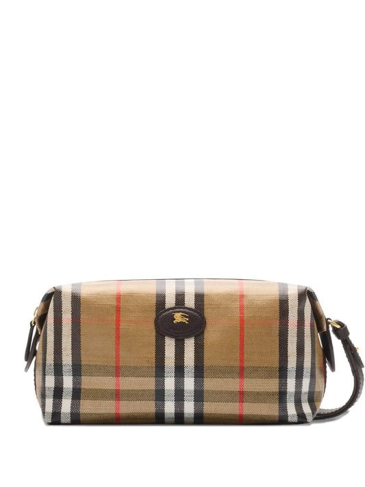 Highlands travel bag