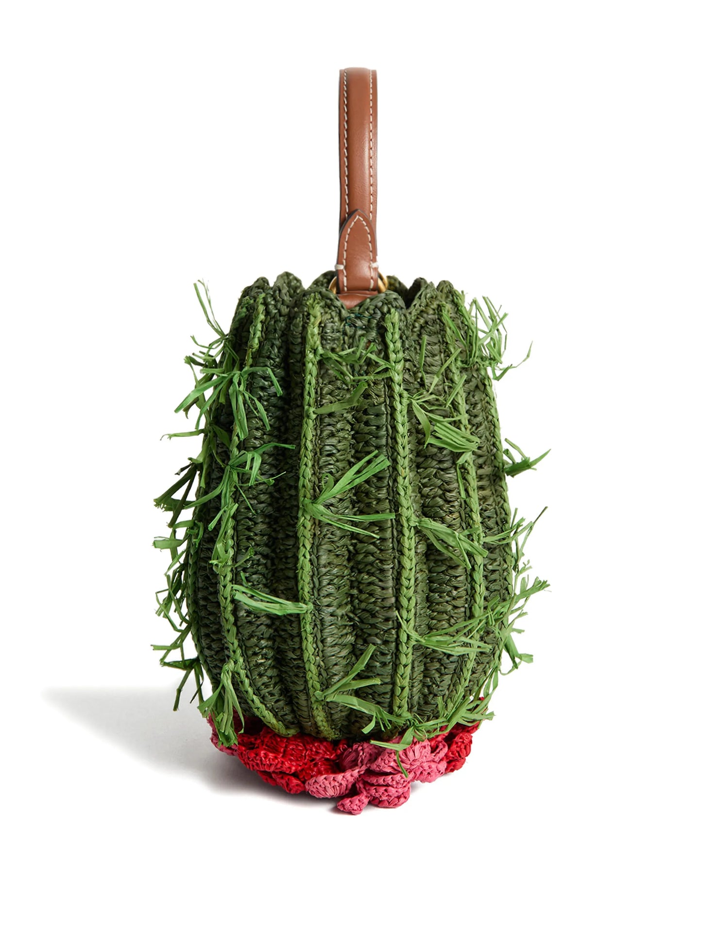 cactus tote bag