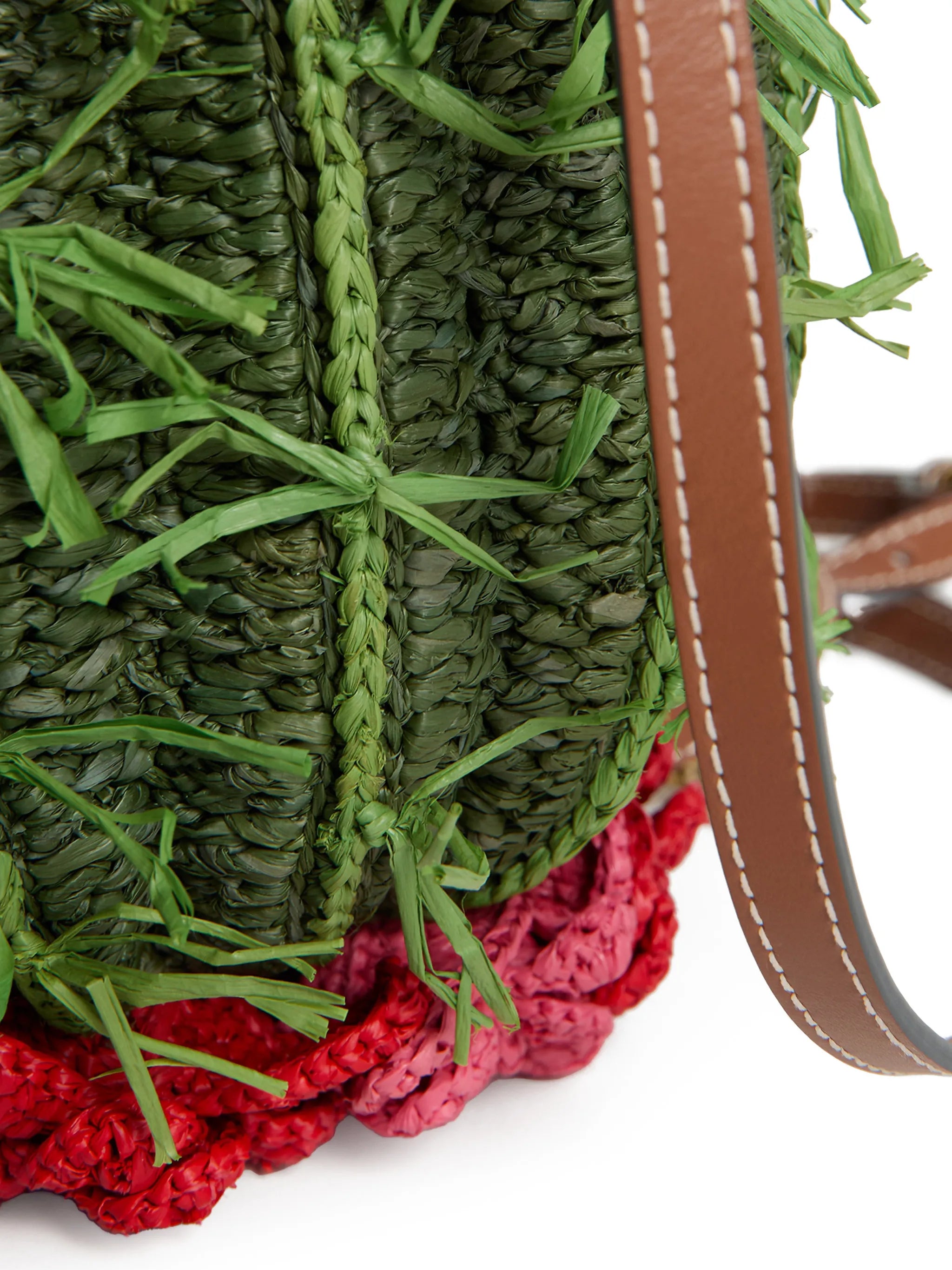 cactus tote bag