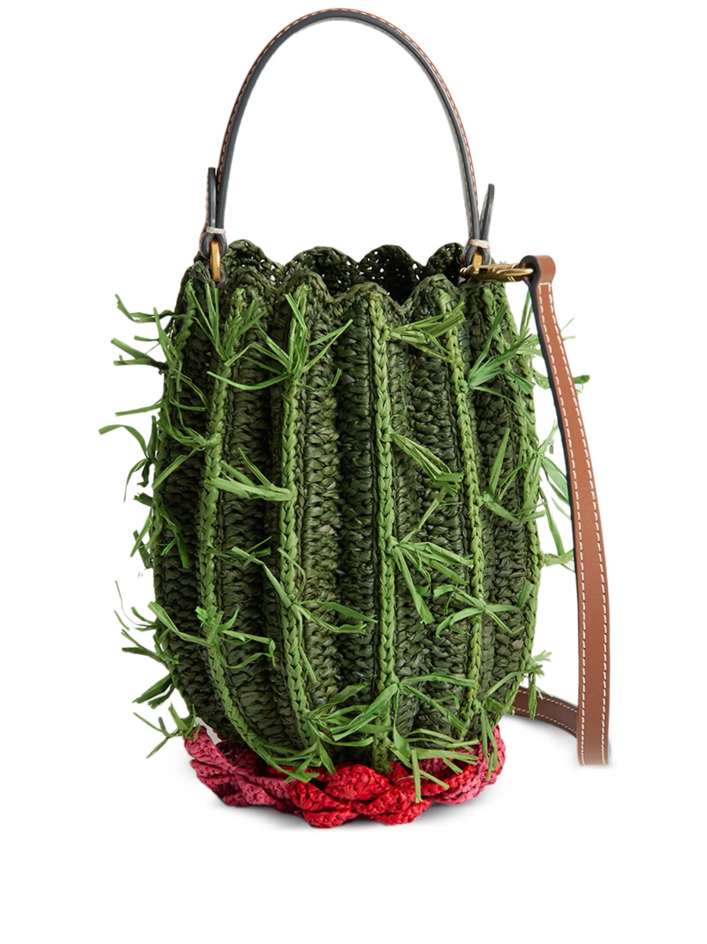 cactus tote bag