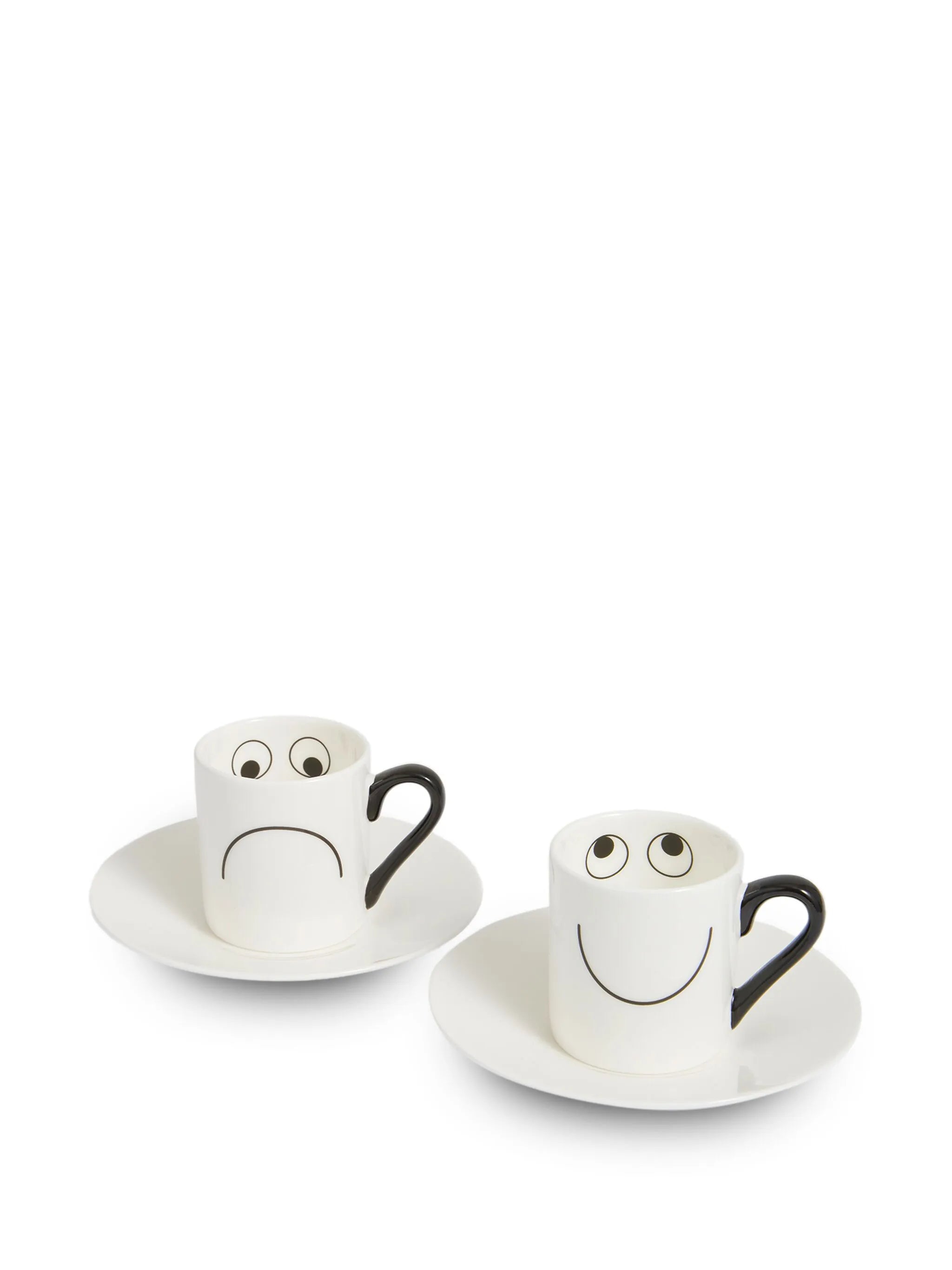 Eyes Espresso mug set