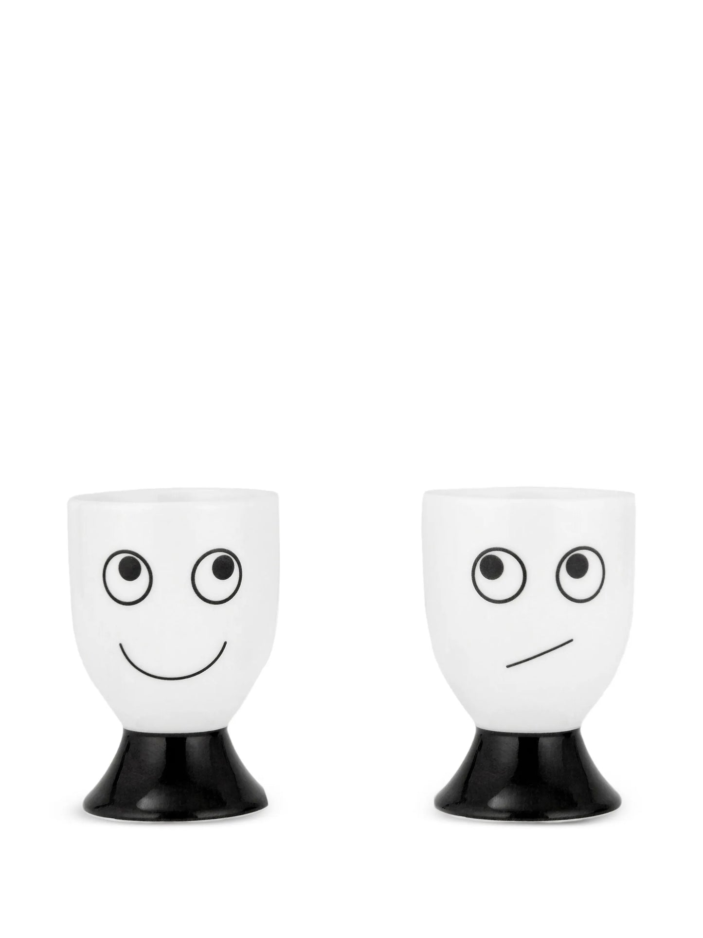Eyes egg-cup set (5cmx6.5cmx4cm)