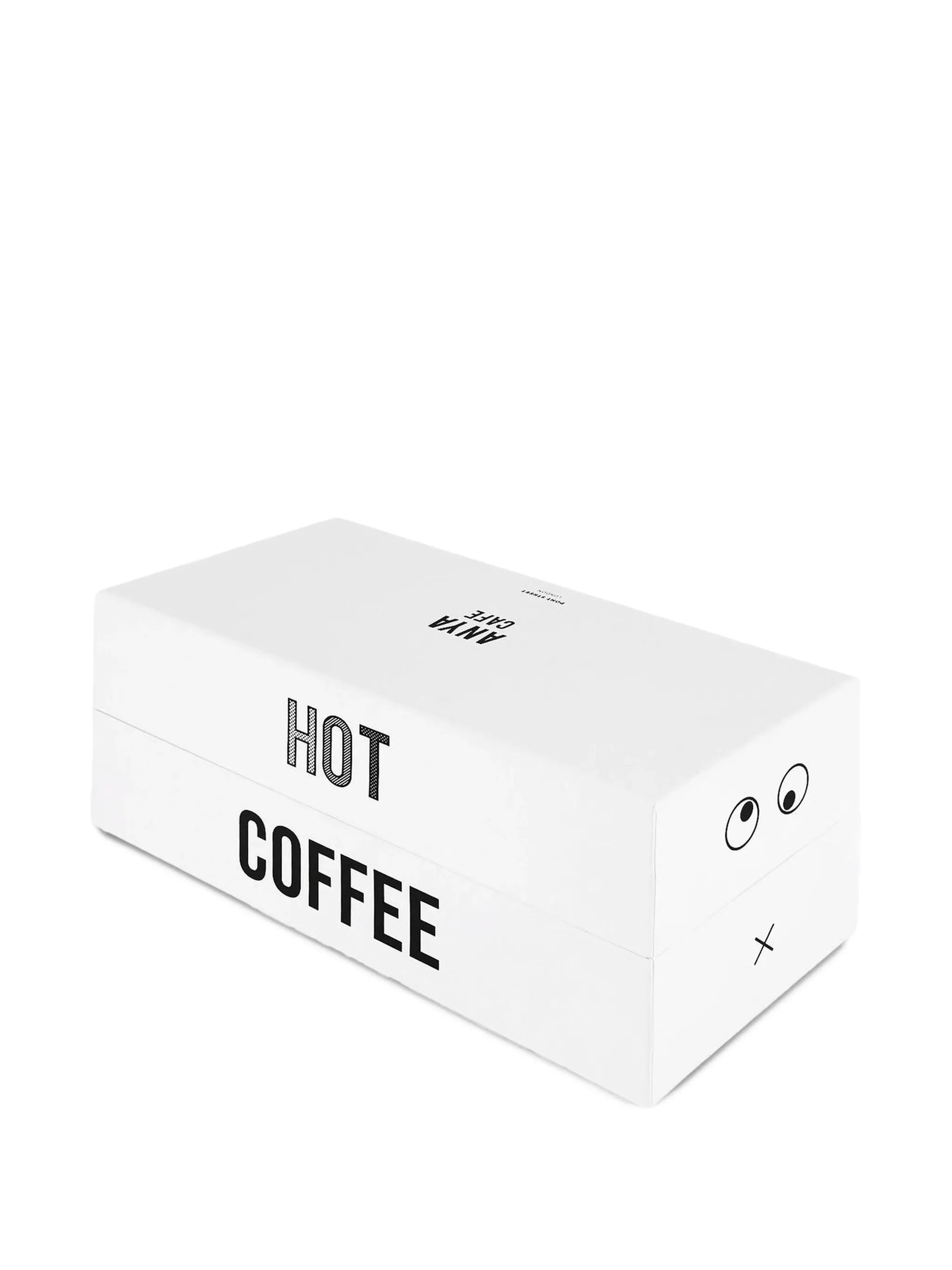 Eyes mug set (11cm x 8.5cm x 7.5cm)