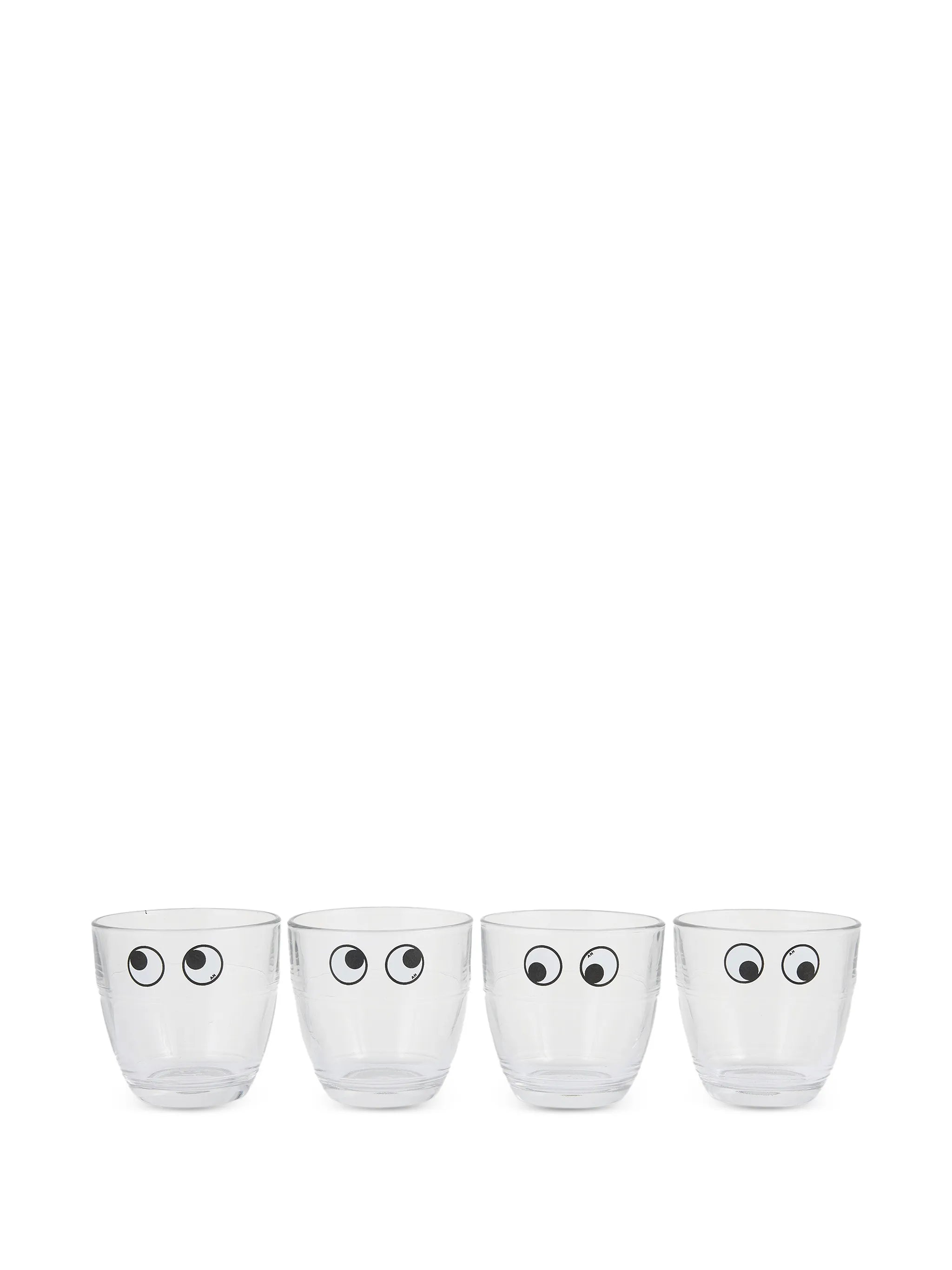 eyes-detail set (set of four)