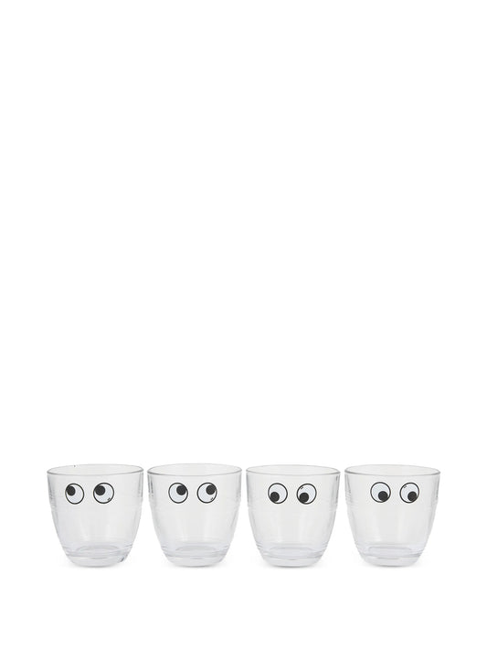 eyes-detail set (set of four)