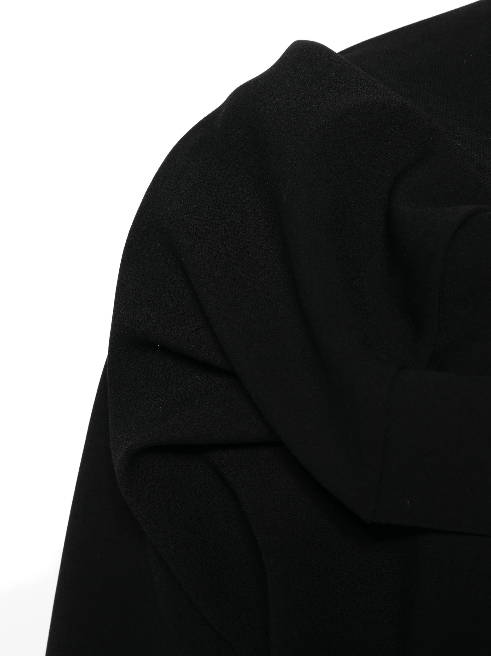 Tether jacket