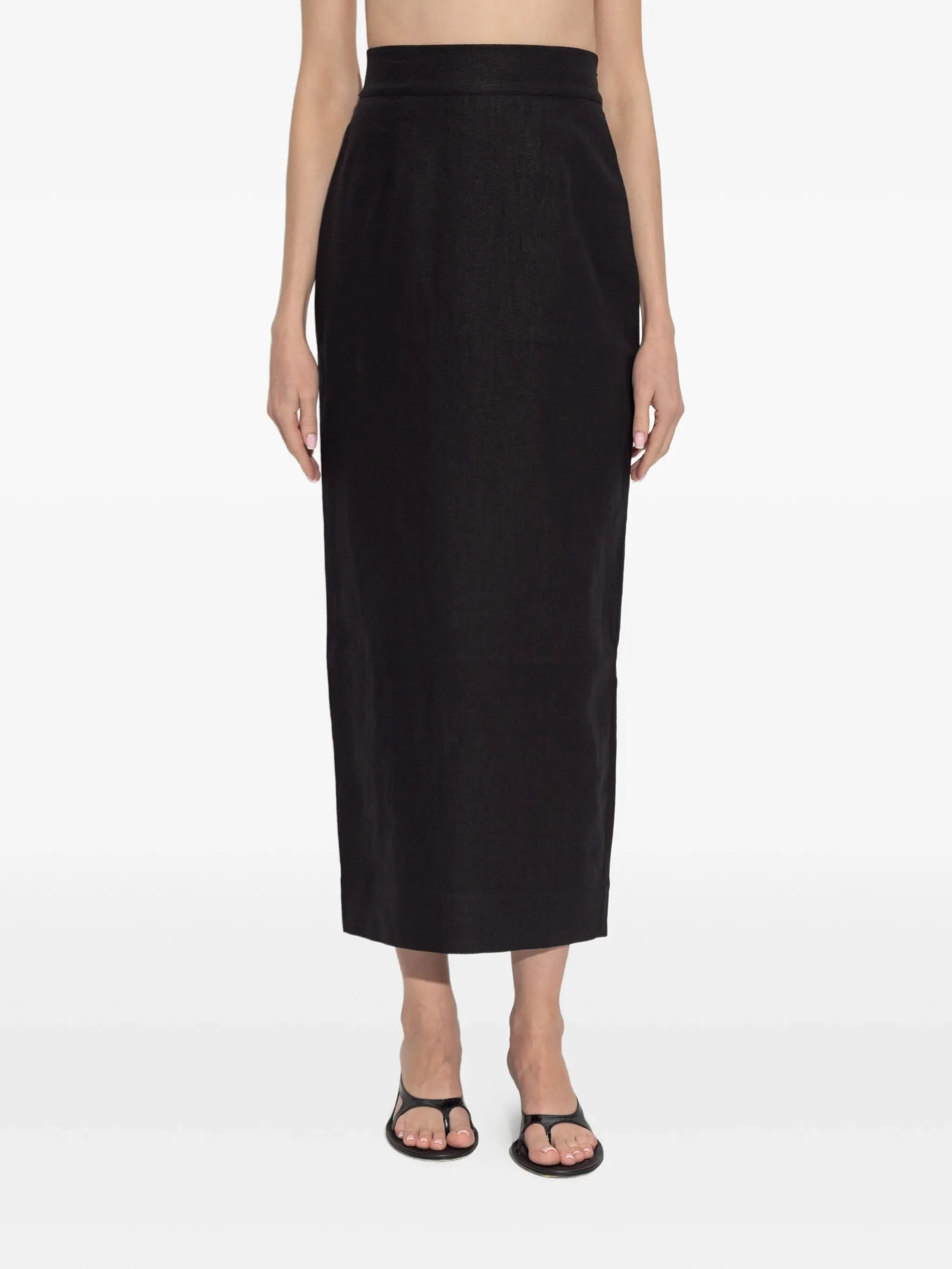 Emma pencil skirt