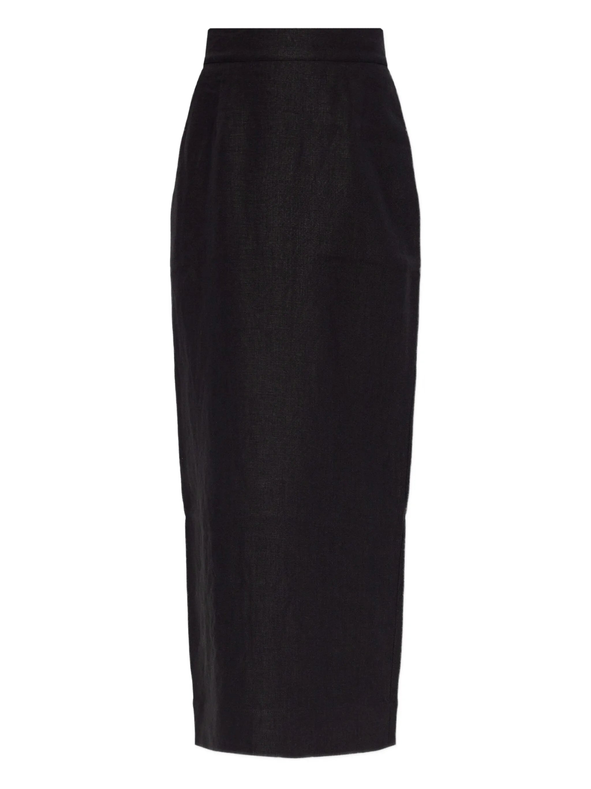 Emma maxi skirt