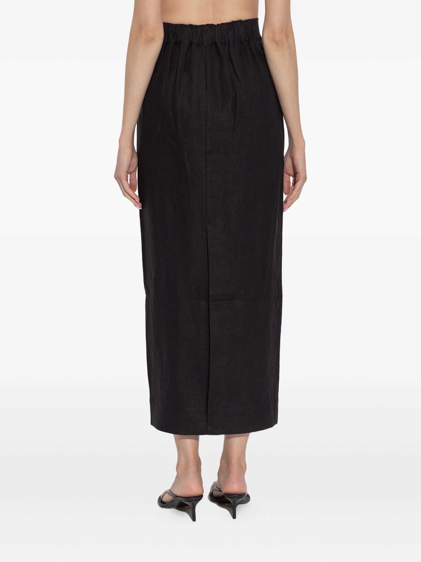 Emma maxi skirt