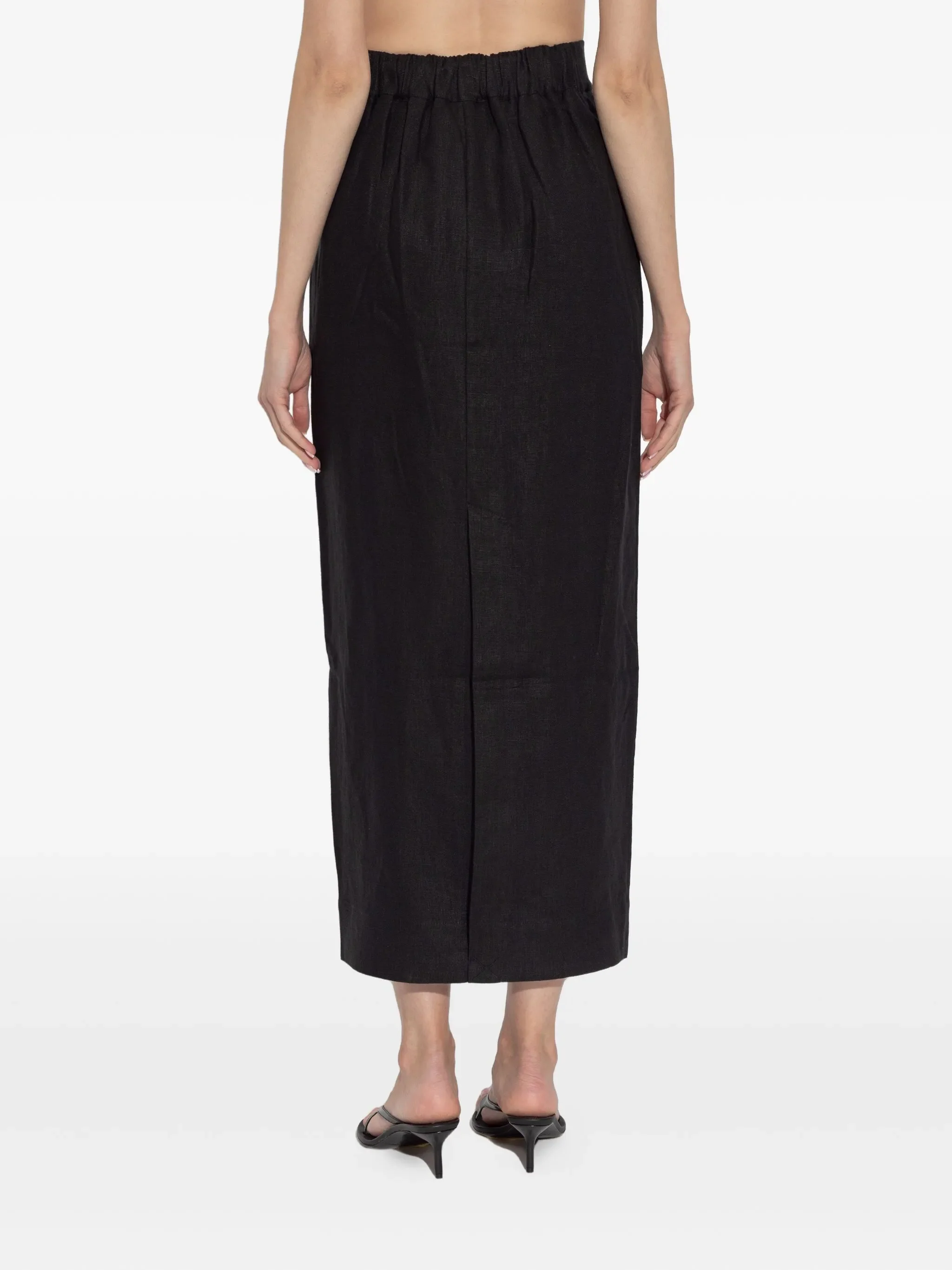 Emma pencil skirt
