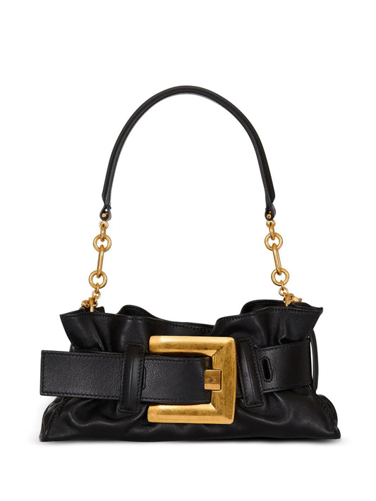 mini Anthem clutch bag