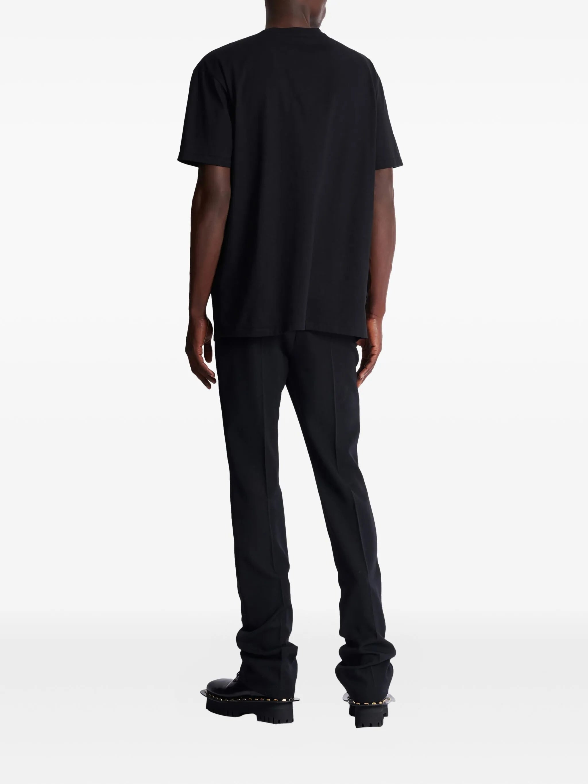 printed T-shirt