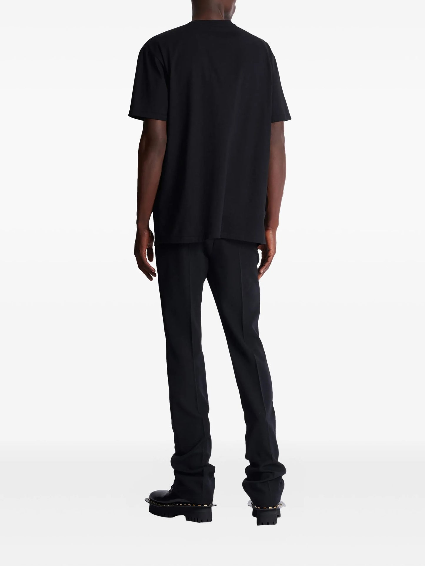 printed T-shirt