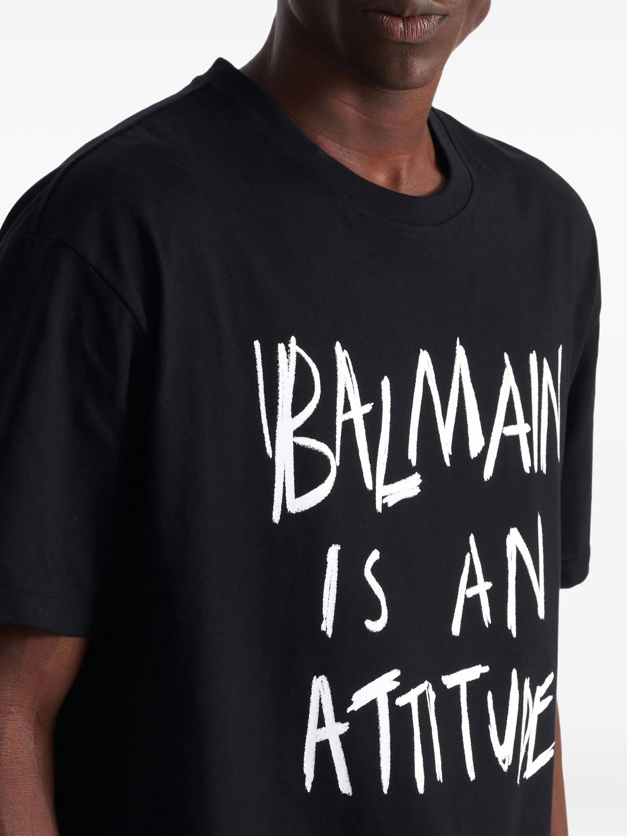 printed T-shirt