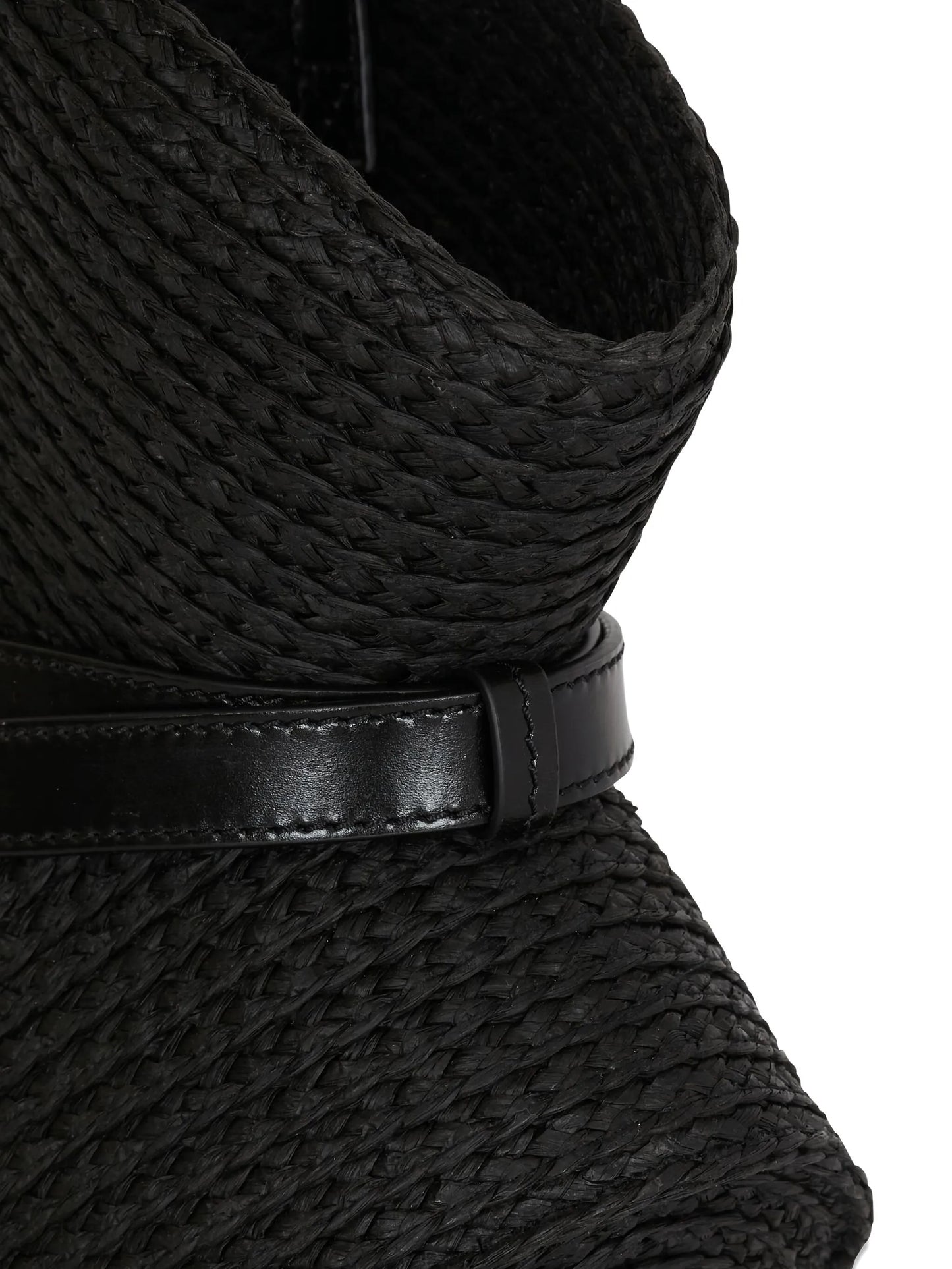 medium Shuffle buckle shoulder bag