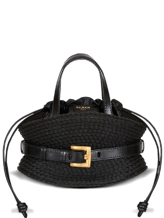mini Shuffle belt tote bag