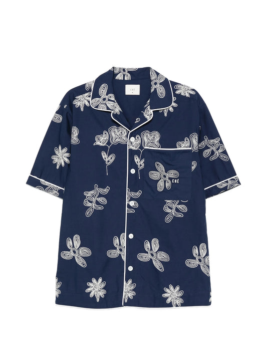 Flores shirt