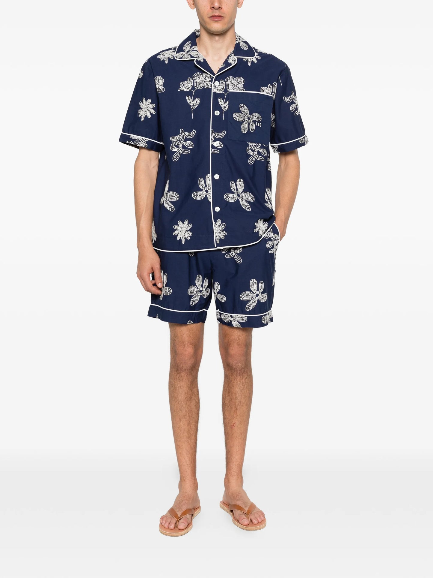 Flores shorts