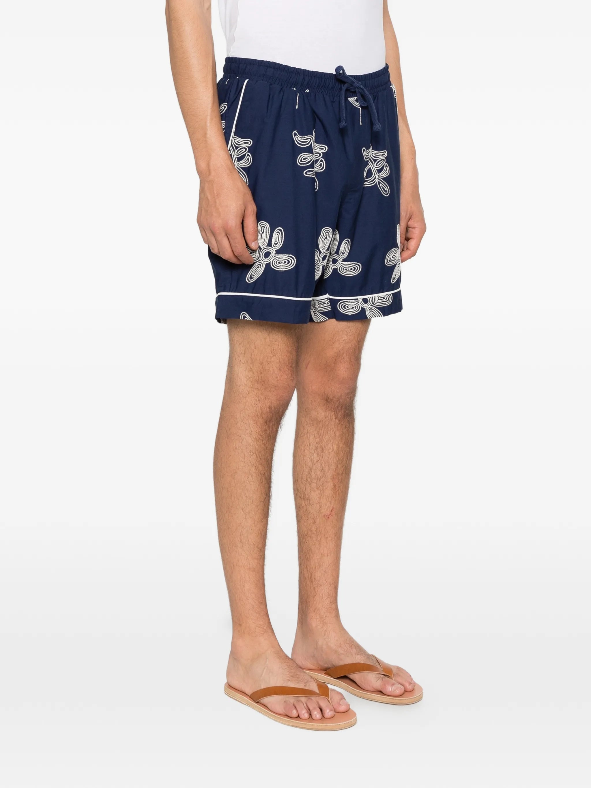 Flores shorts