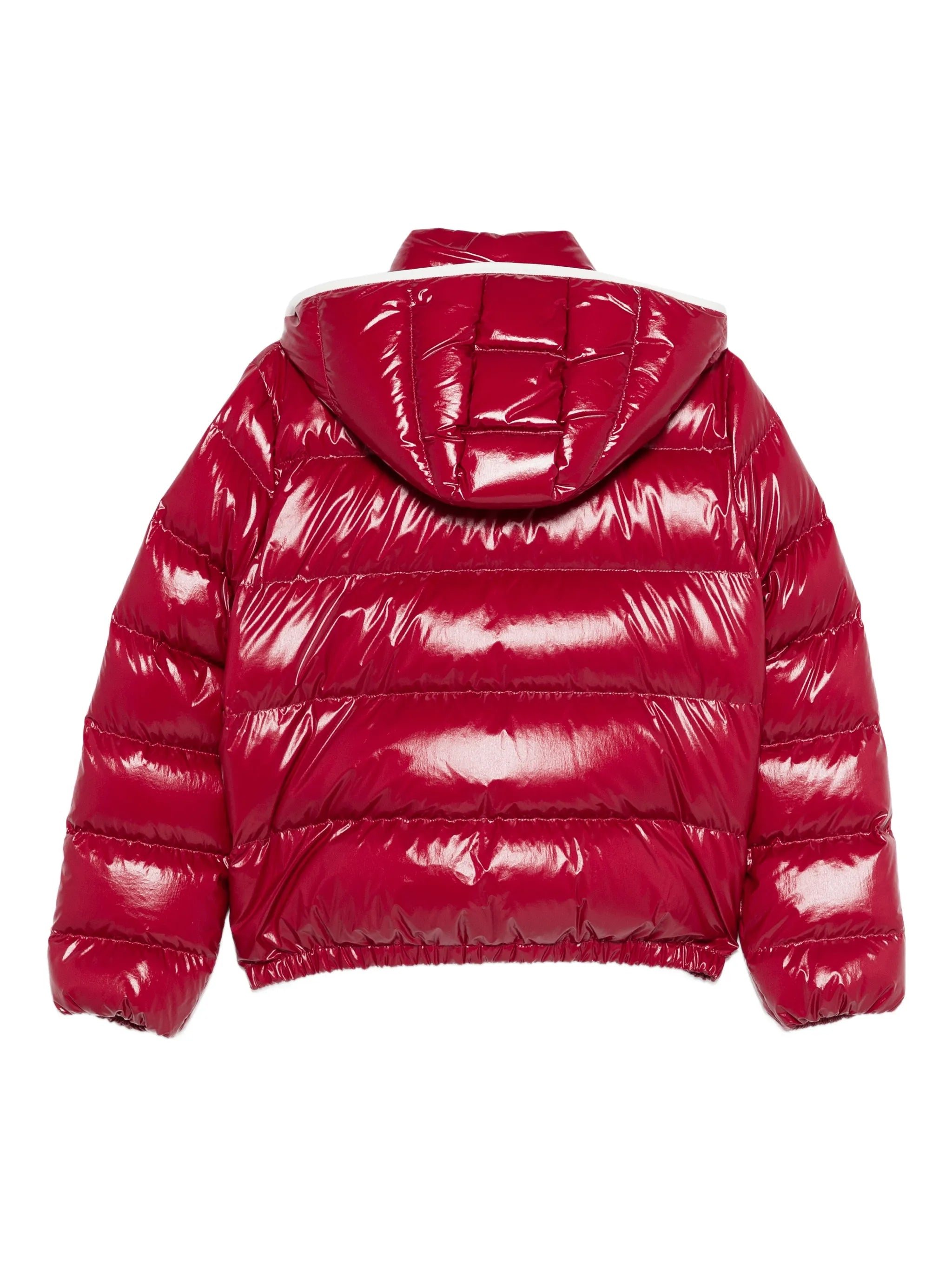 Andro puffer jacket