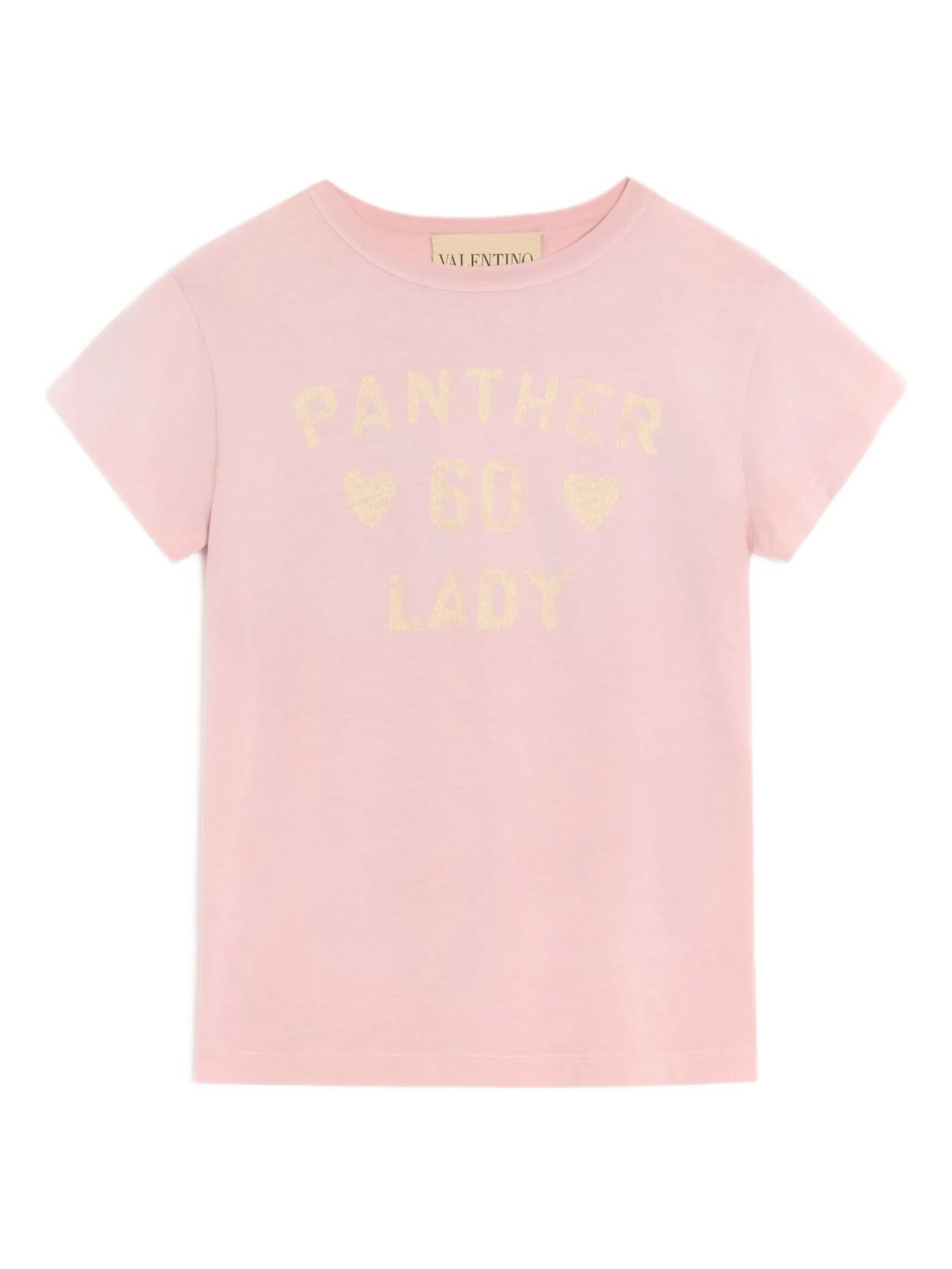 printed cotton T-Shirt