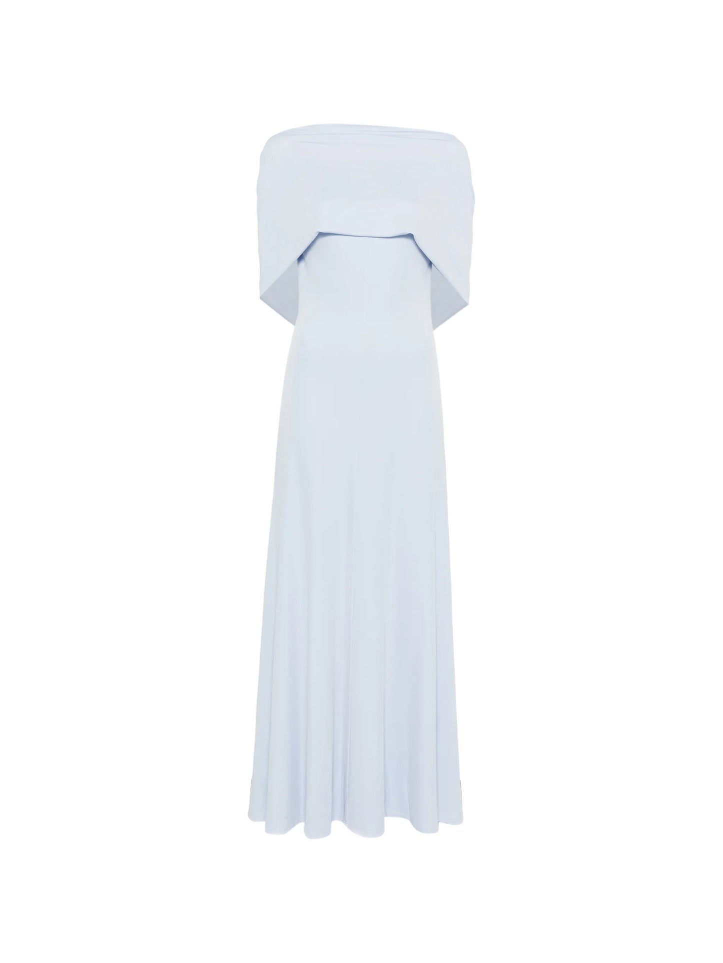 cowl solina dress